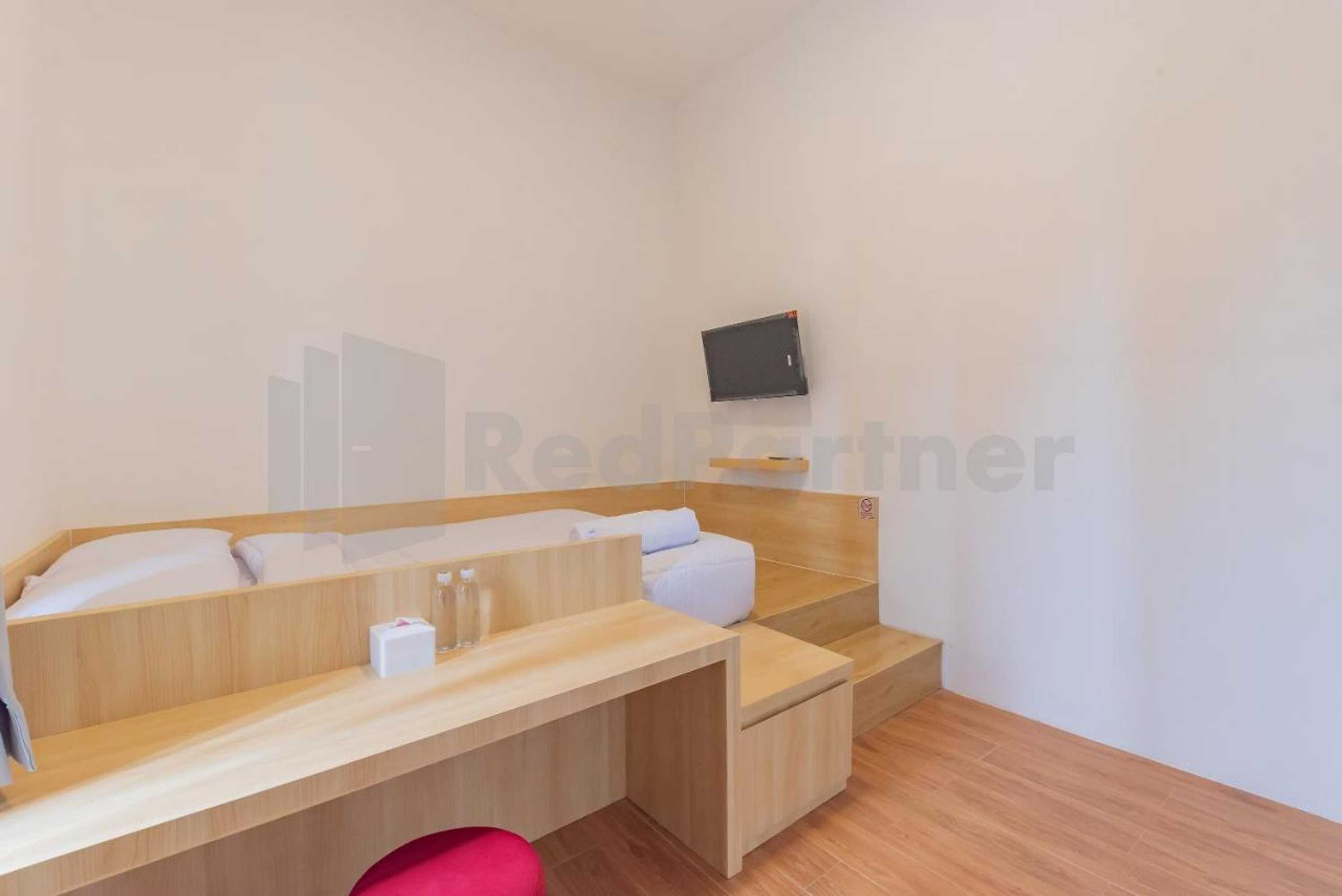 Gift card for Rumah Panda Guesthouse Redpartner