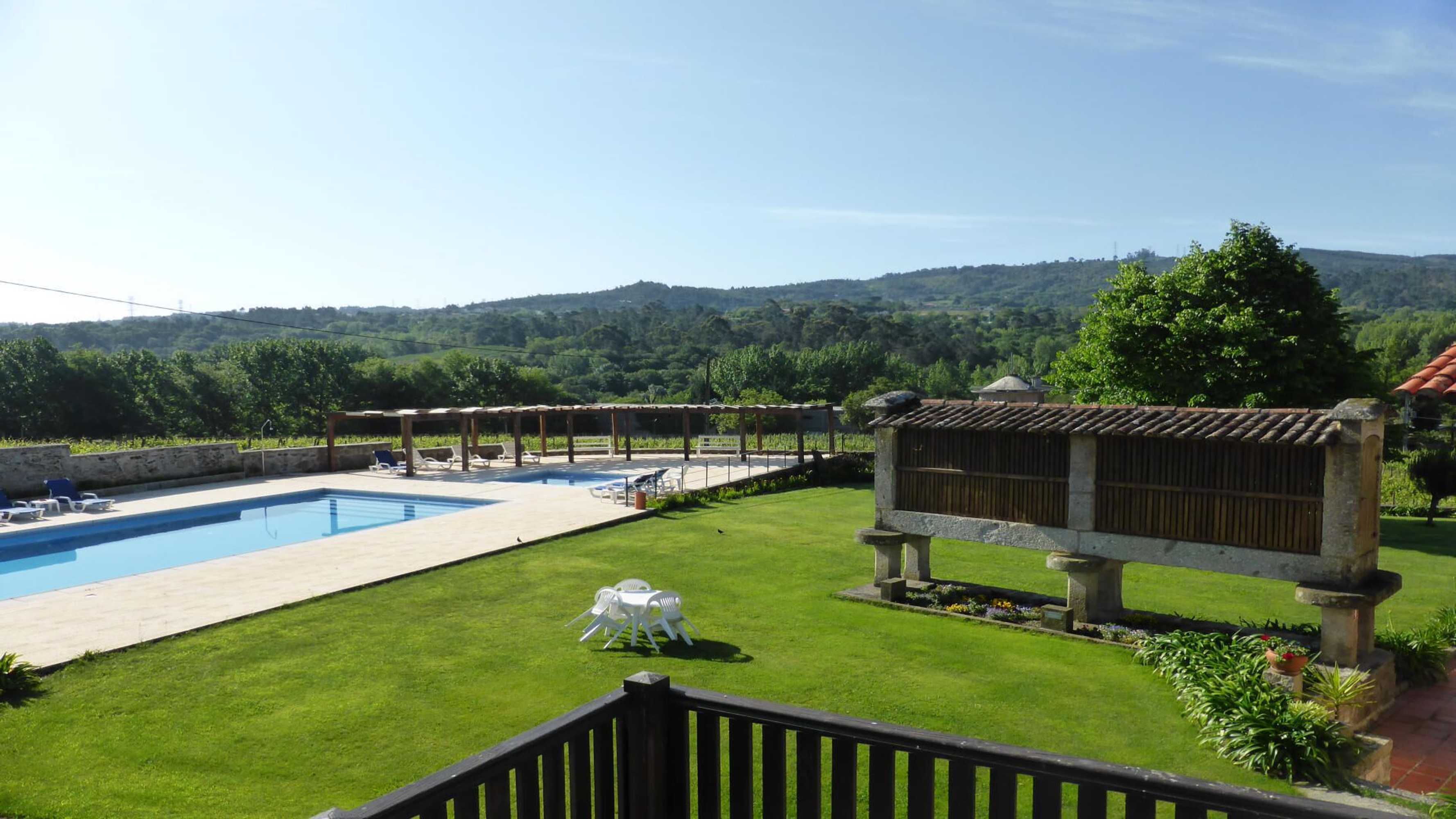 Gift card for Quinta do Burgo - Nature Hotel Gift card for Quinta do Burgo - Nature Hotel