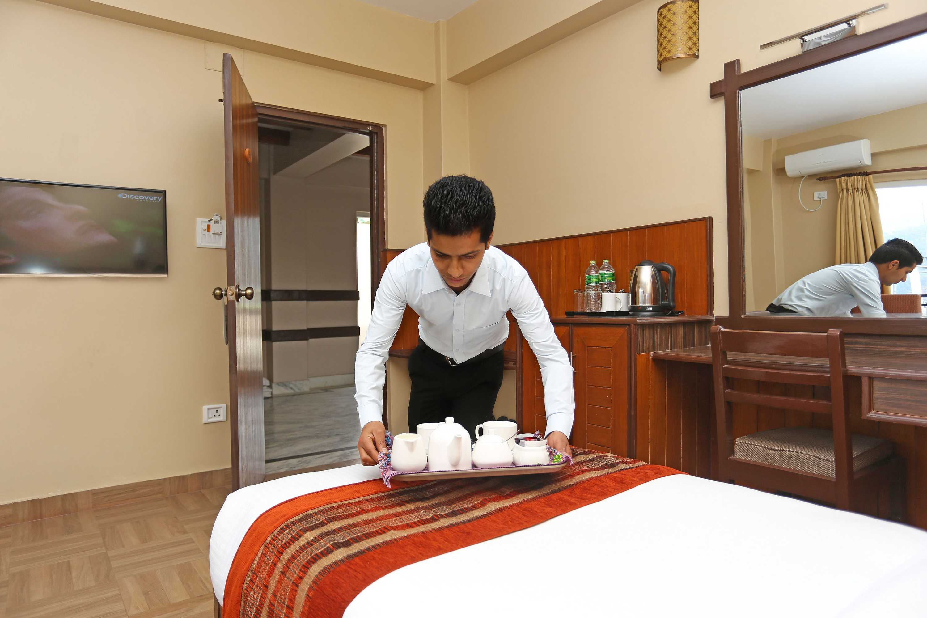 Gift card for Pokhara Choice Inn Gift card for Pokhara Choice Inn