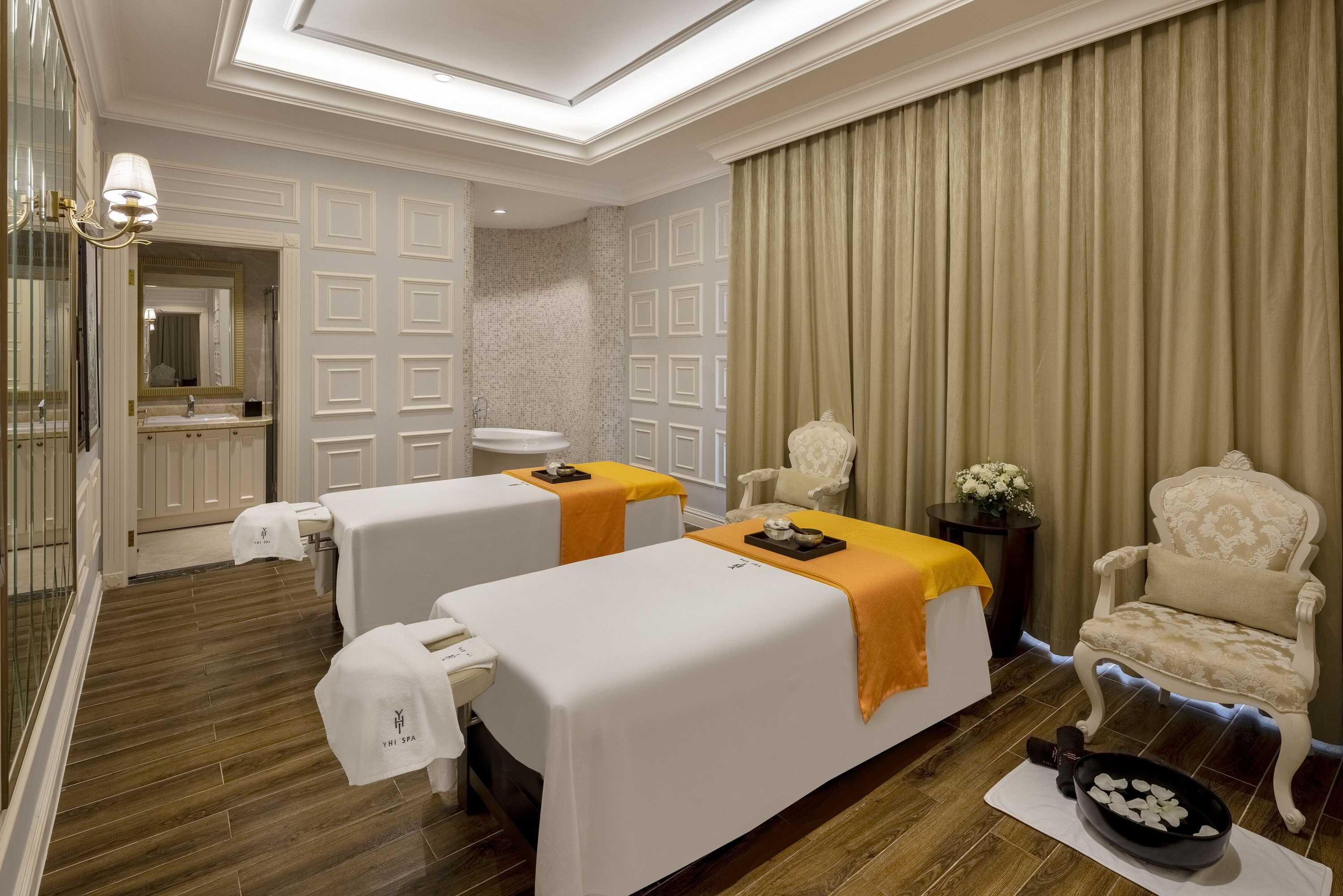 Gift card for Melia Vinpearl Phu Ly Gift card for Melia Vinpearl Phu Ly