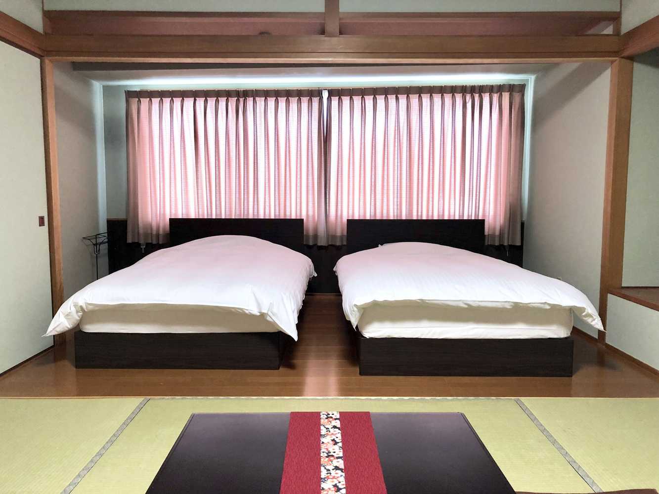 Gift card for Hotel Takasago