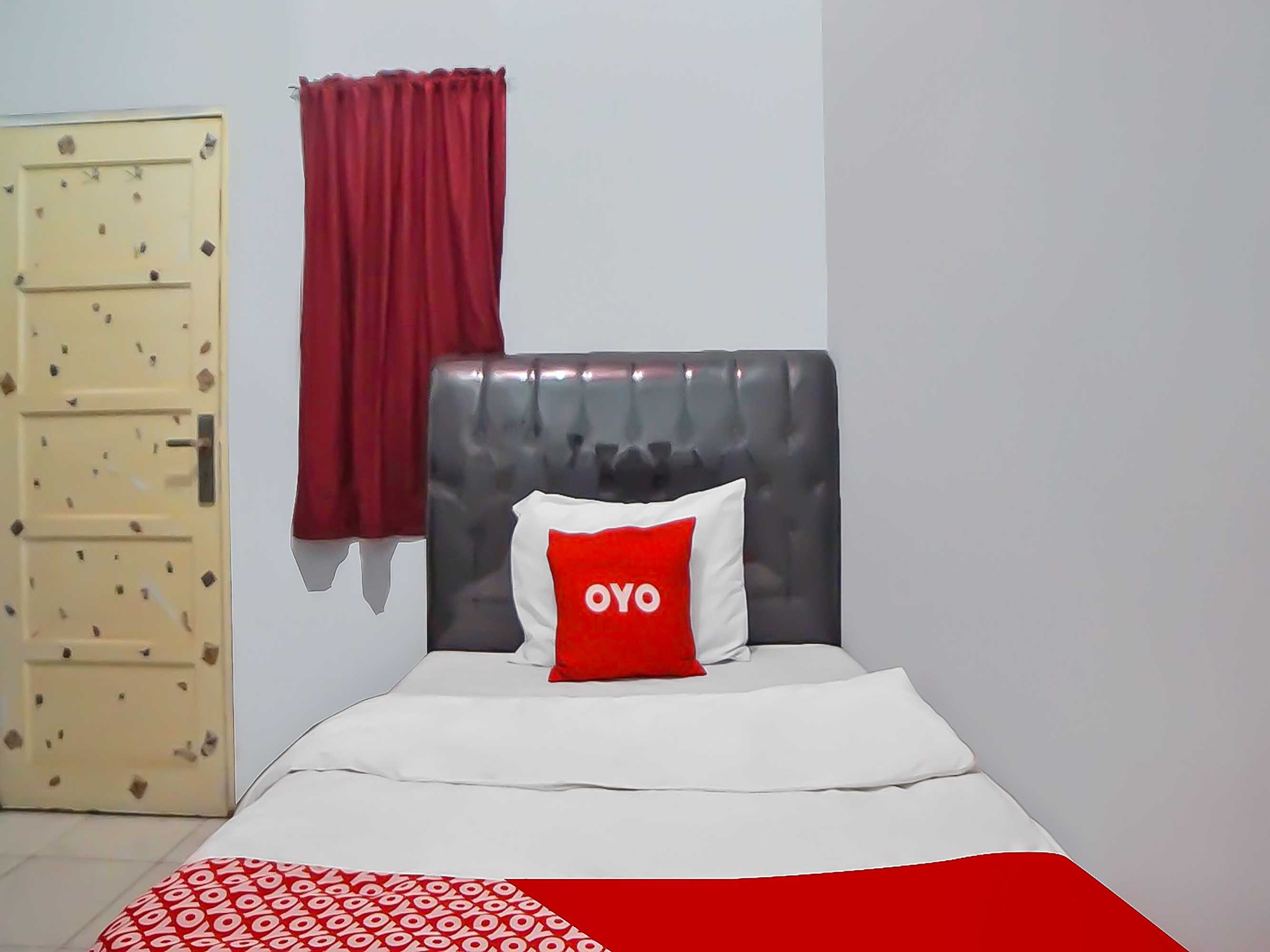 Gift card for Oyo 91700 N Guesthouse Gift card for Oyo 91700 N Guesthouse