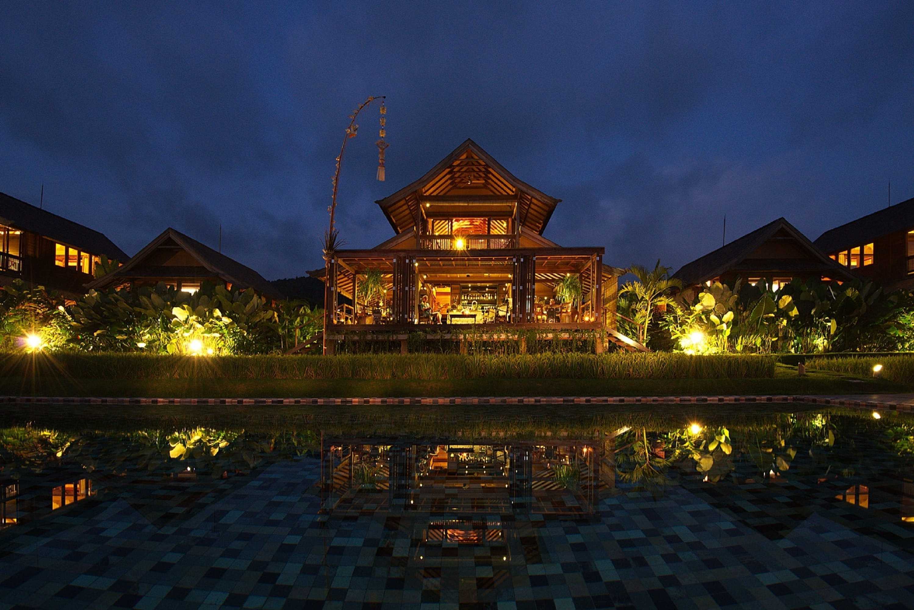 Gift card for Sanak Retreat Bali Gift card for Sanak Retreat Bali