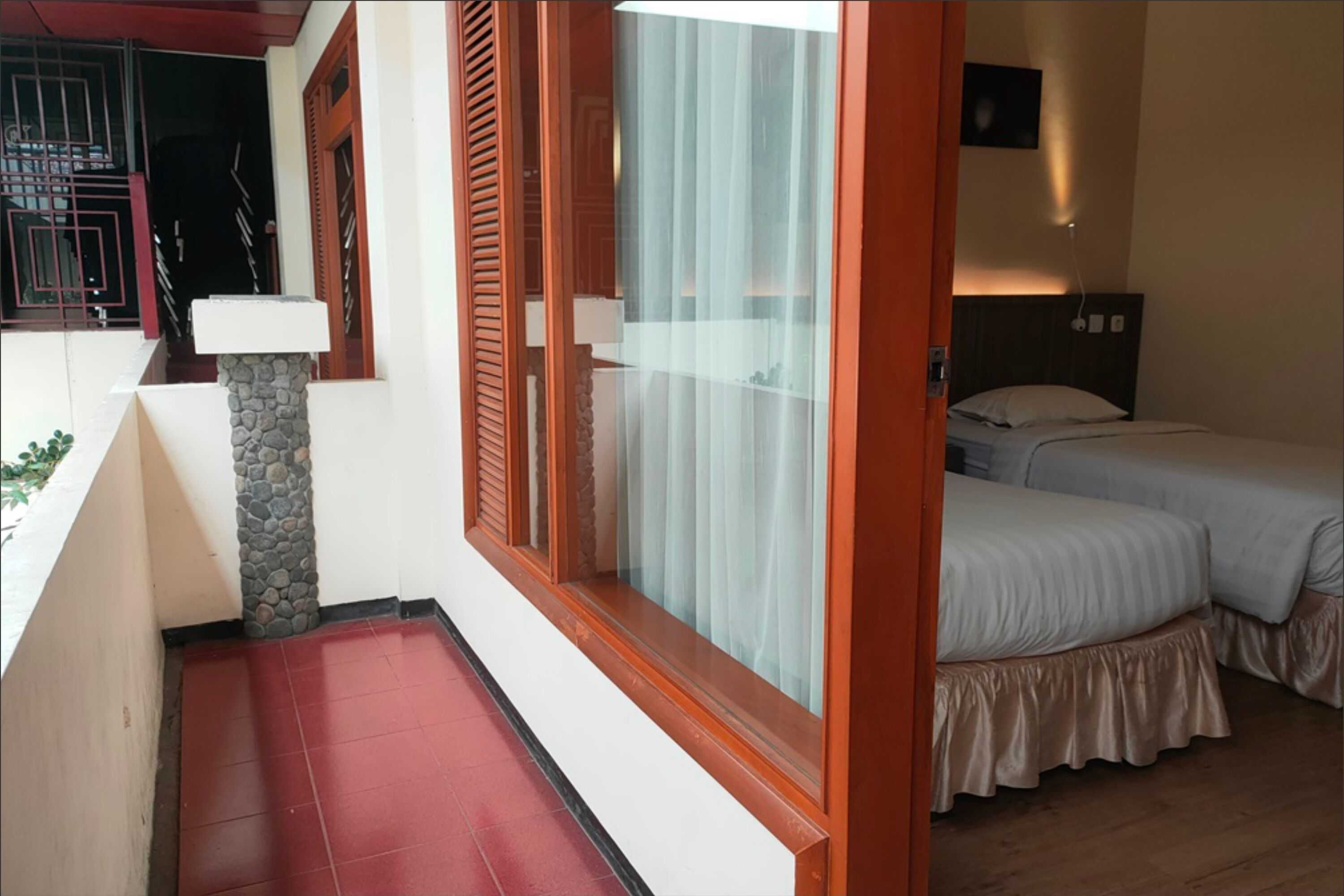 Gift card for Purnama Hotel