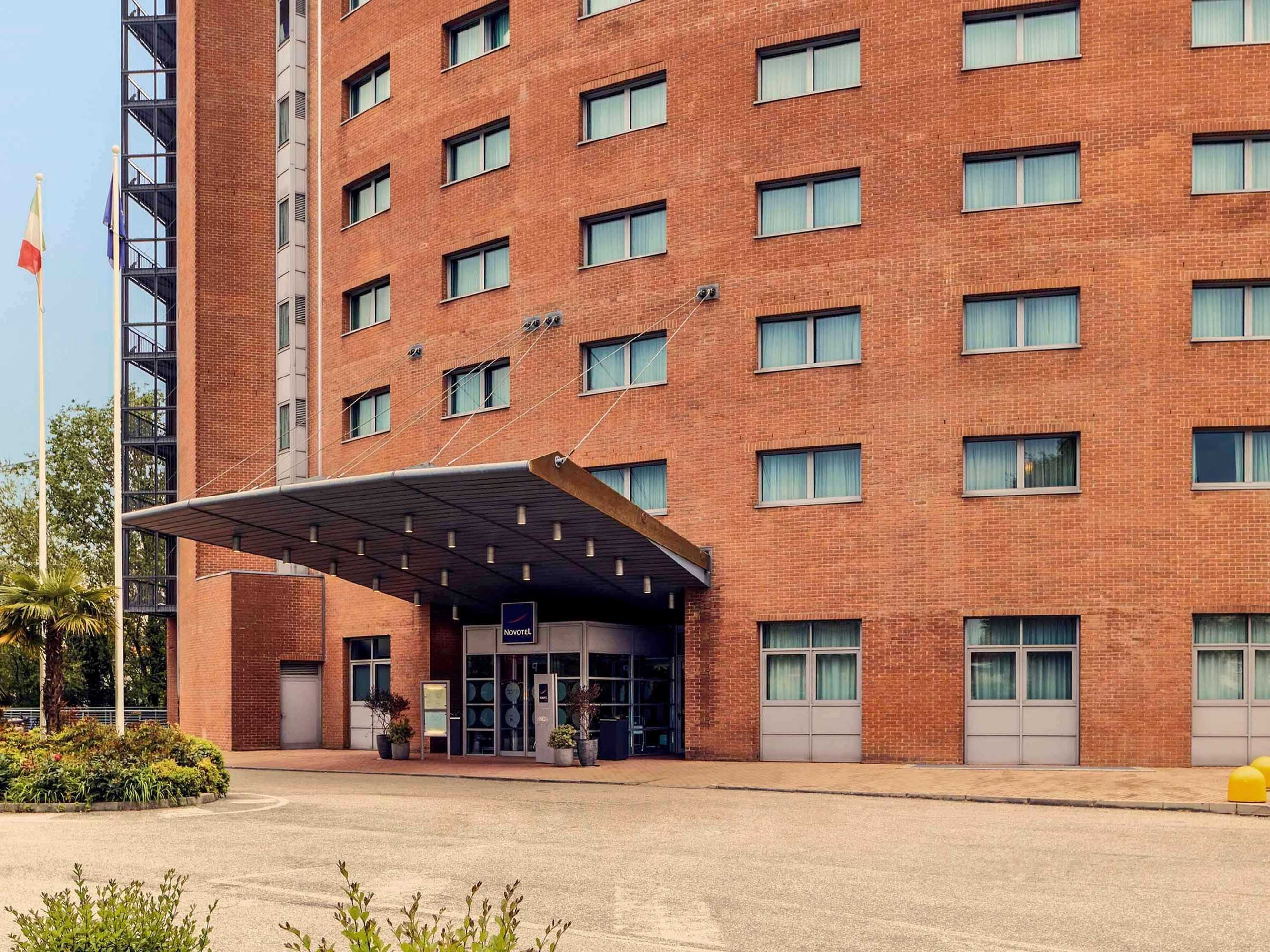 Gift card for Novotel Venezia Mestre Castellana Gift card for Novotel Venezia Mestre Castellana