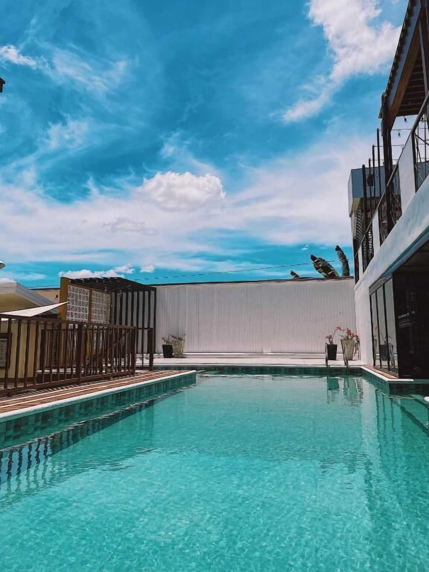 Gift card for Urban Glamp Resort Iloilo