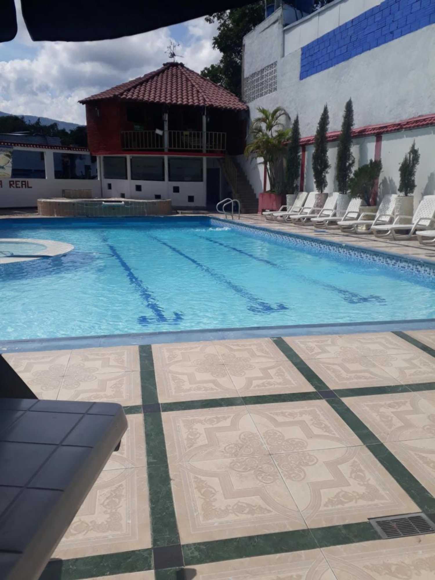 Gift card for Hotel Orquidea Dorada R