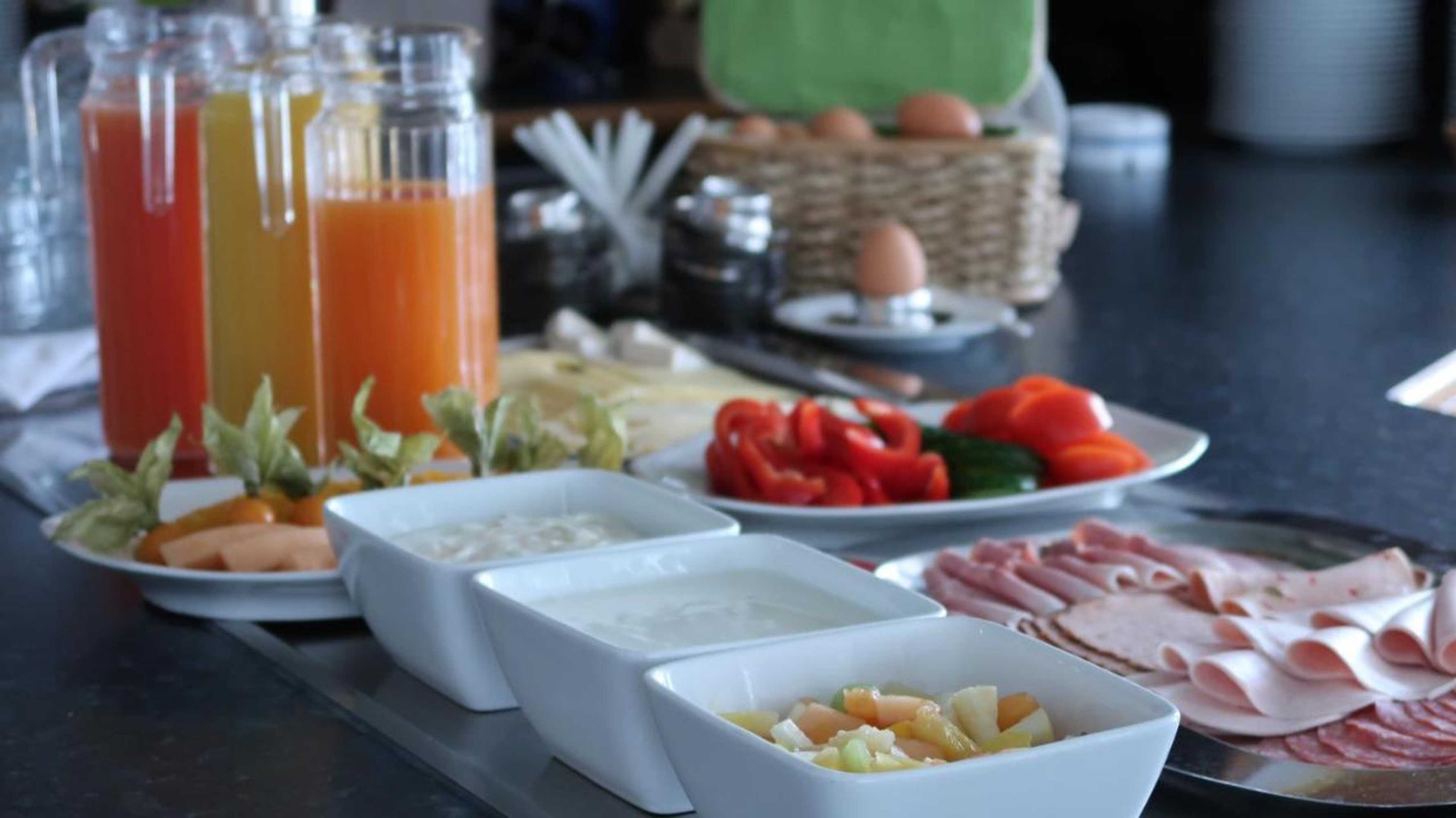 Gift card for Hotel Christine