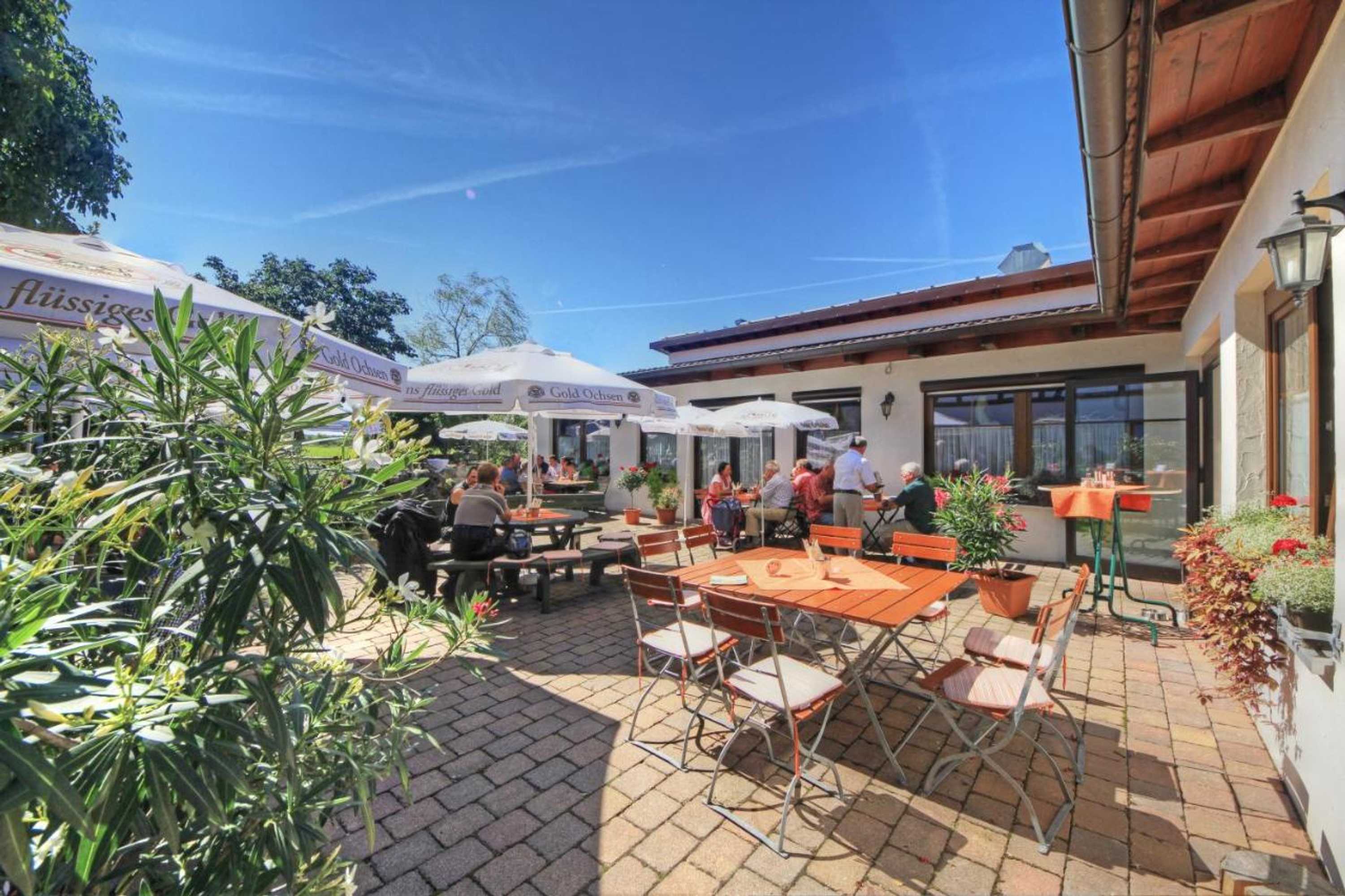 Gift card for Hotel Kuchalber Hof