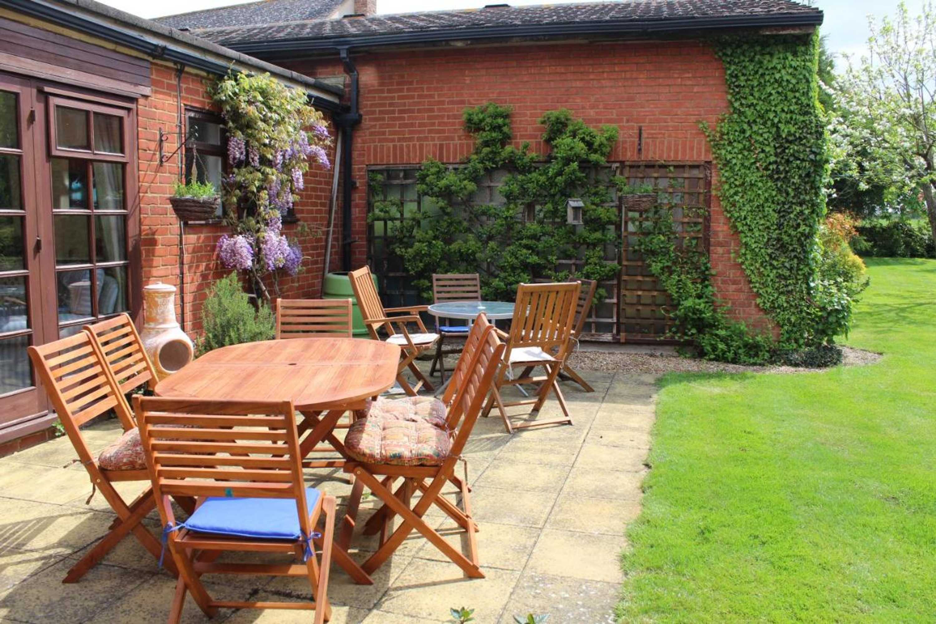 Gift card for B&b The Pippins