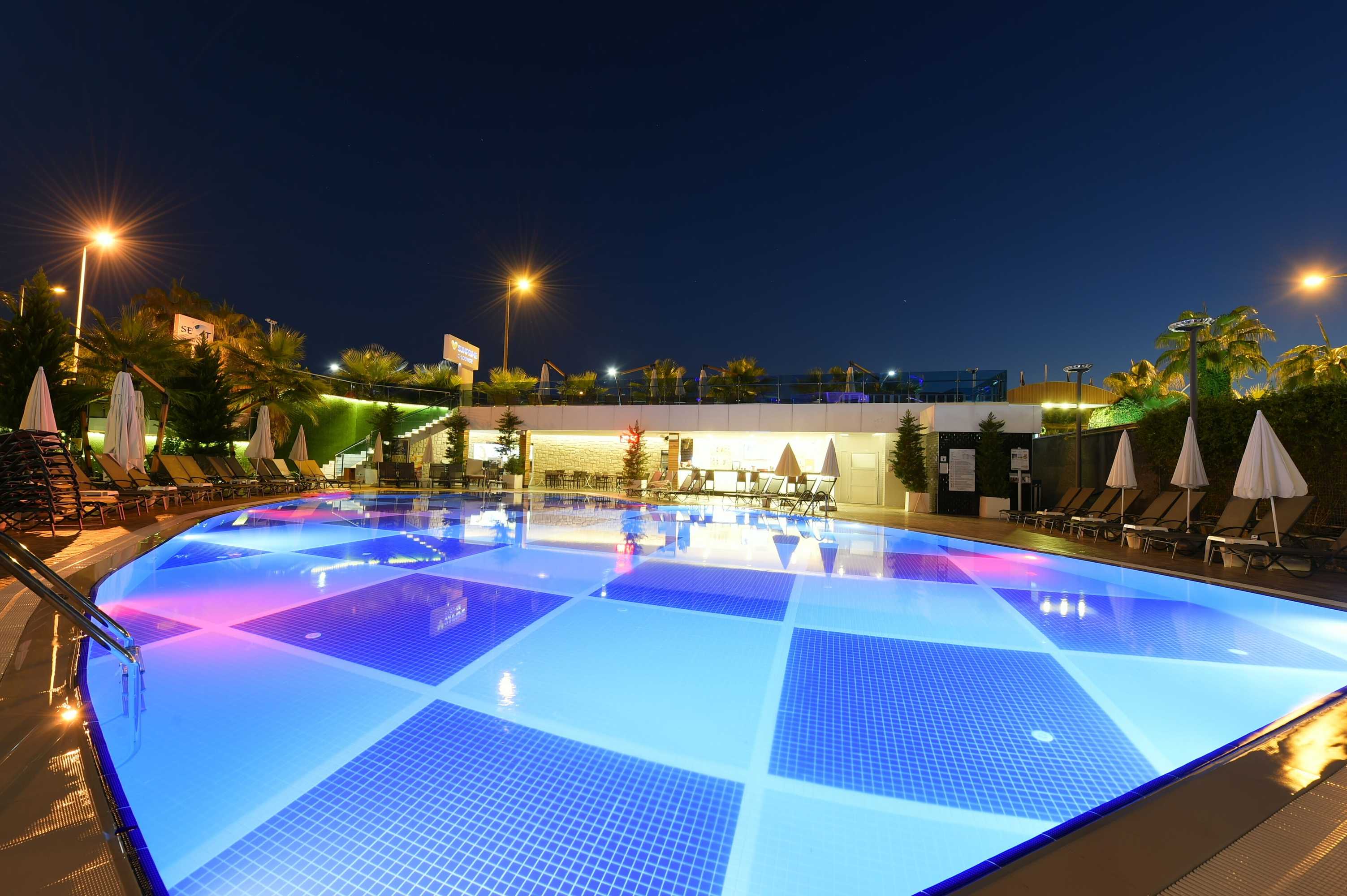 Gift card for Sunprime C-Lounge Hotel - Adults Only Gift card for Sunprime C-Lounge Hotel - Adults Only