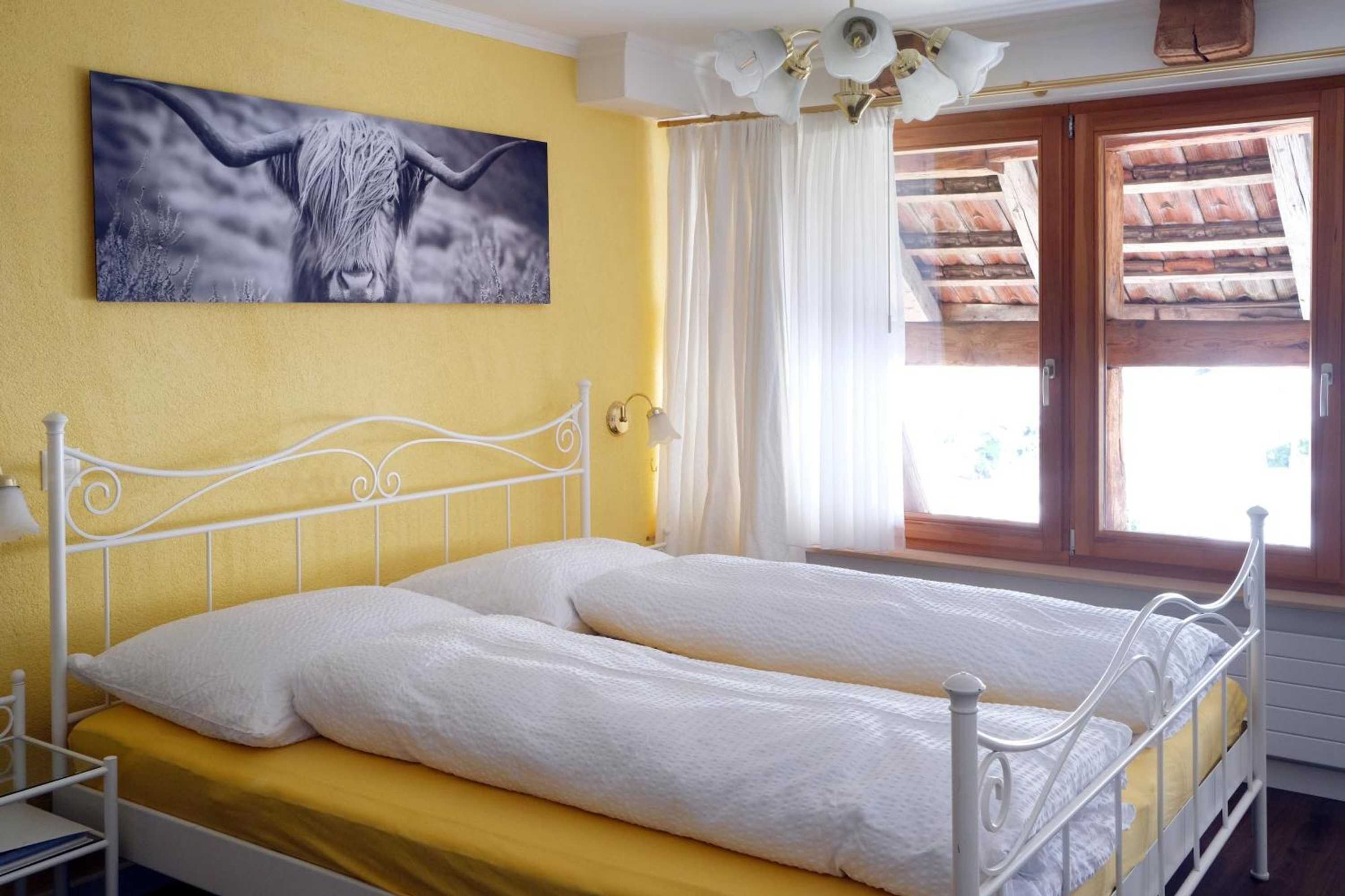 Gift card for B&b Siglistorf