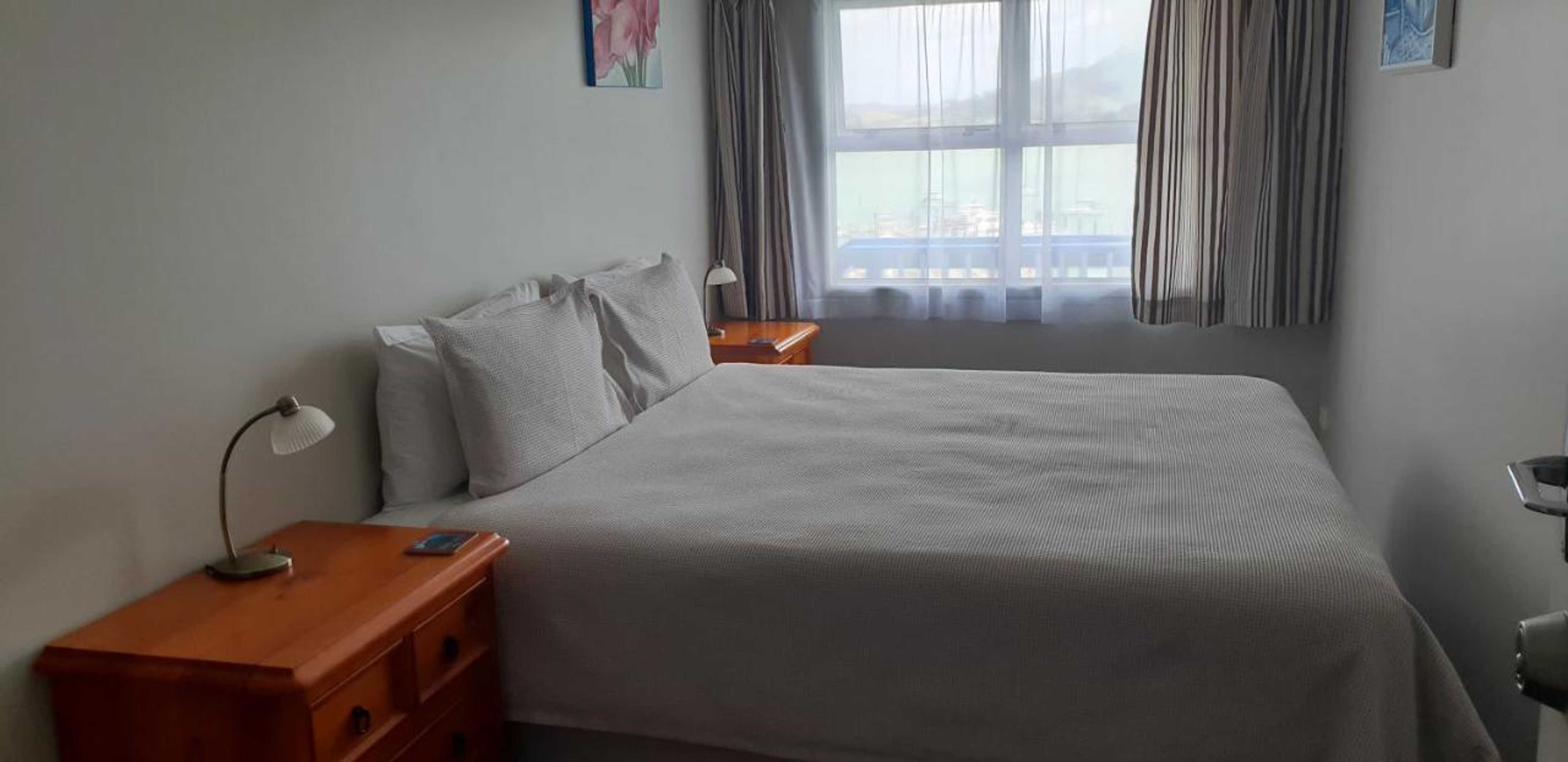 Gift card for Whangaroa Lodge Motel