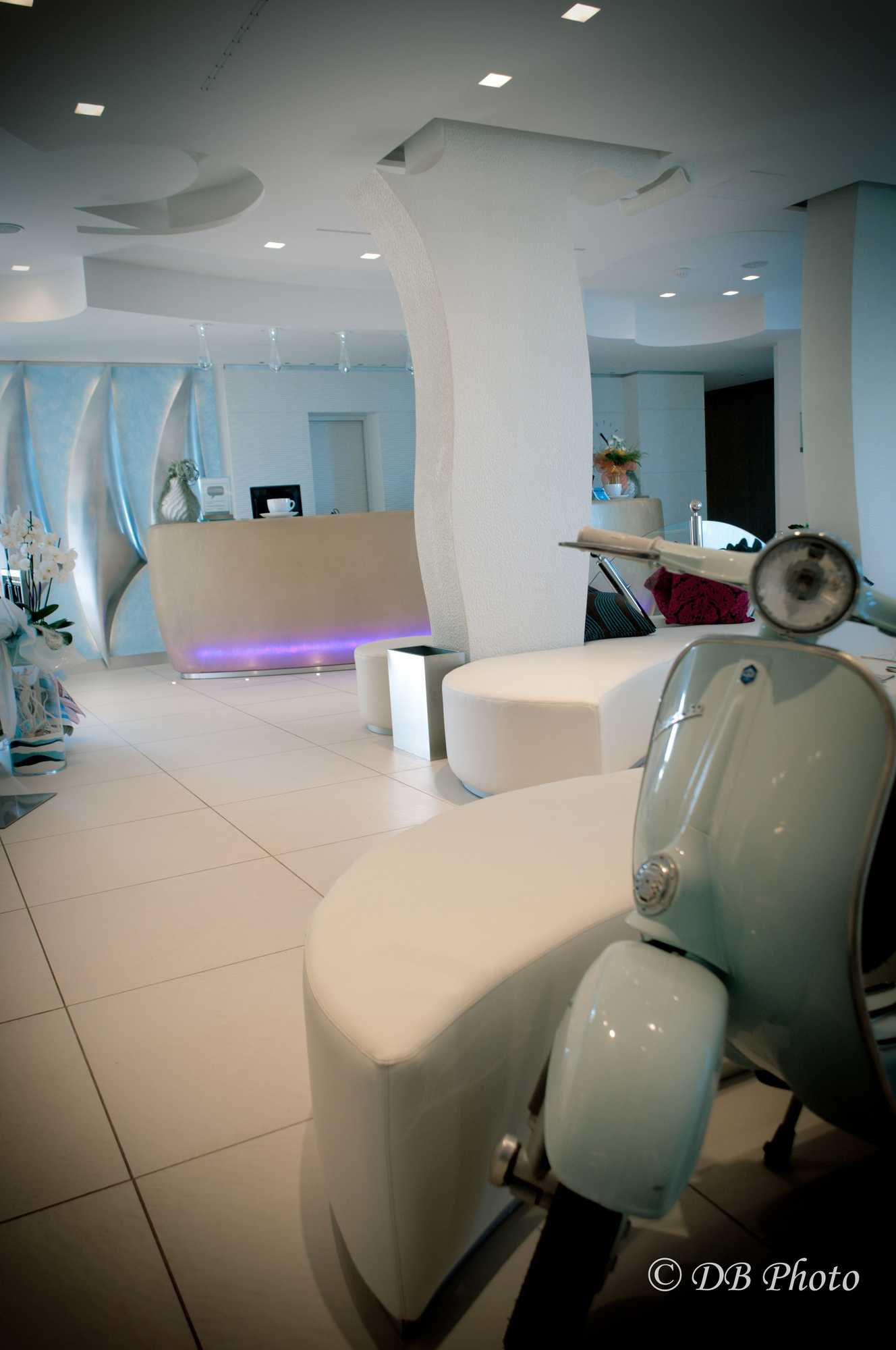Gift card for Life Hotel Seaview & Spa Gift card for Life Hotel Seaview & Spa