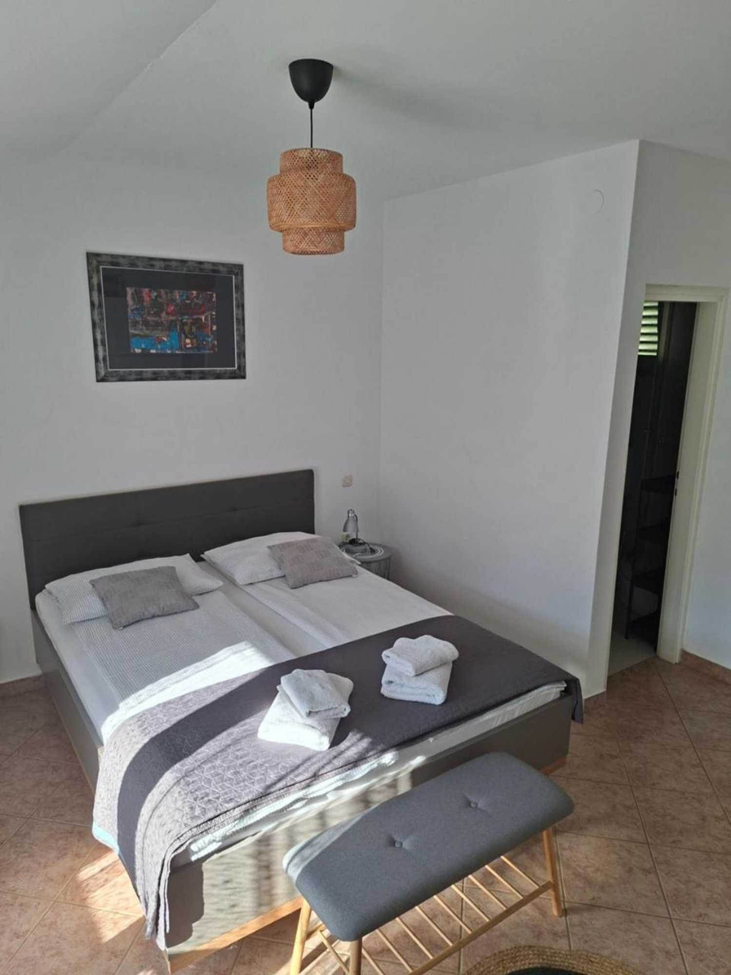 Gift card for Martina Guest House