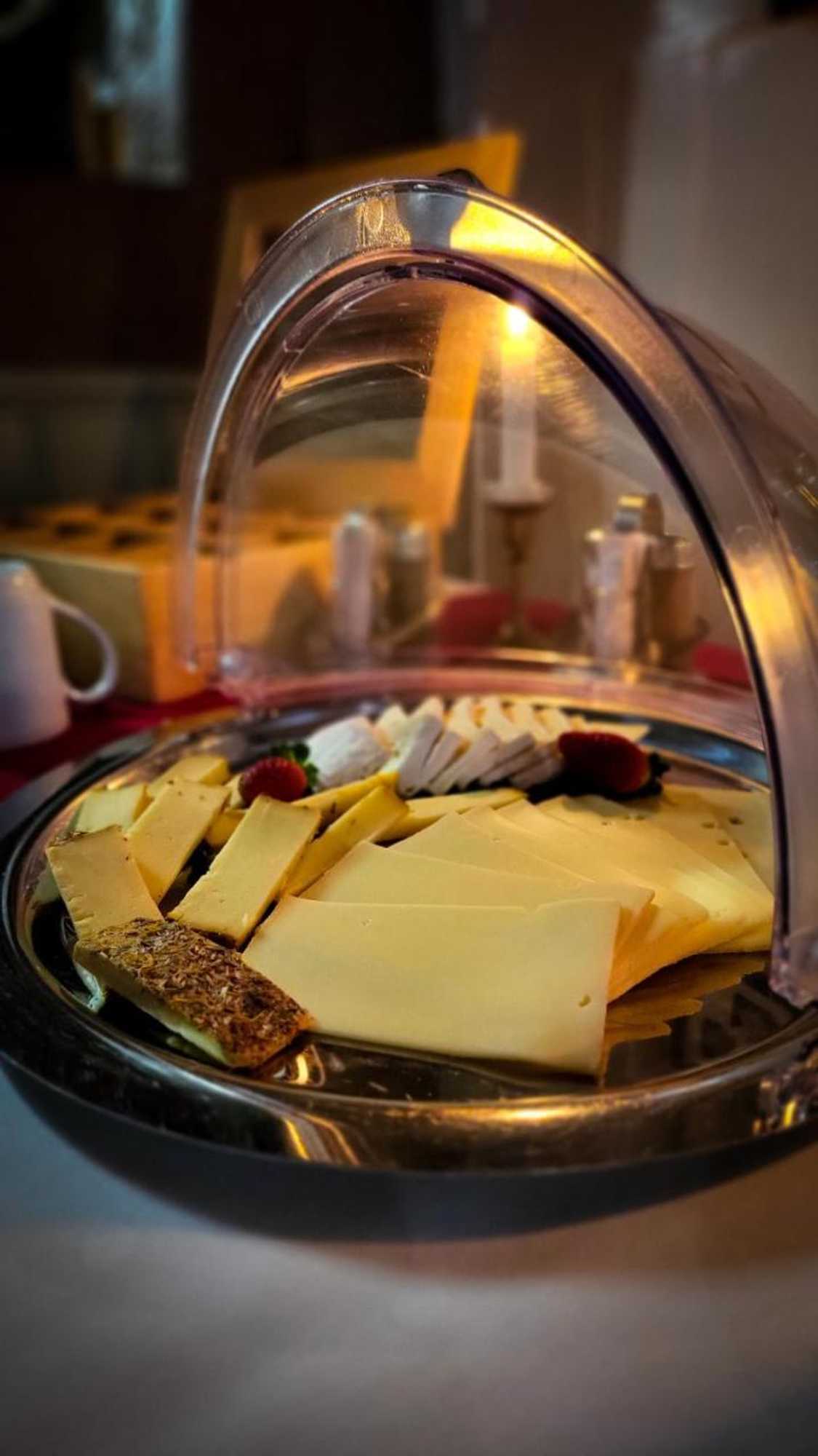 Gift card for Hotel Und Restaurant Zum Löwen