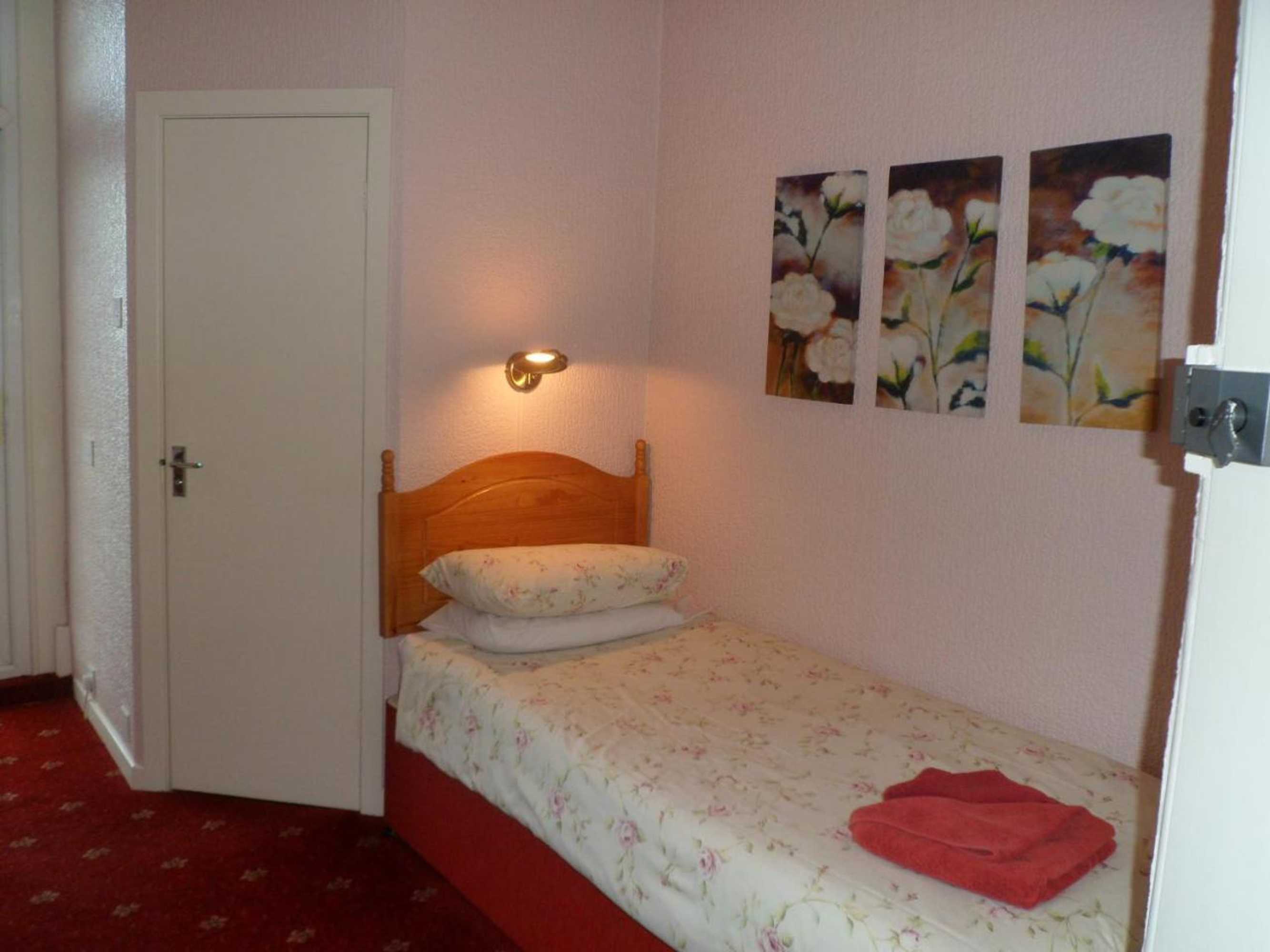 Gift card for Wavecrest Lodge