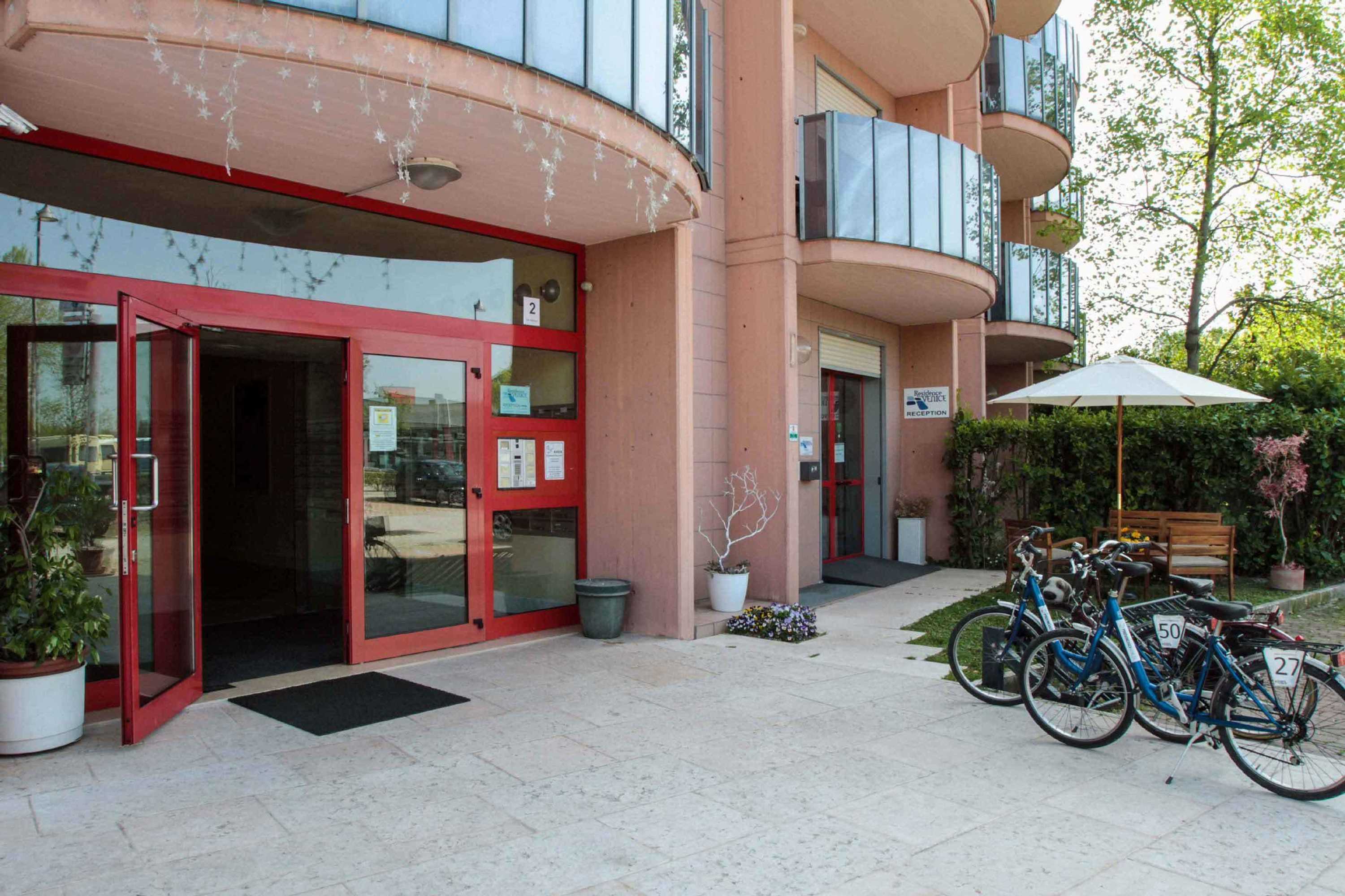 Gift card for Residence Venice Aparthotel Gift card for Residence Venice Aparthotel