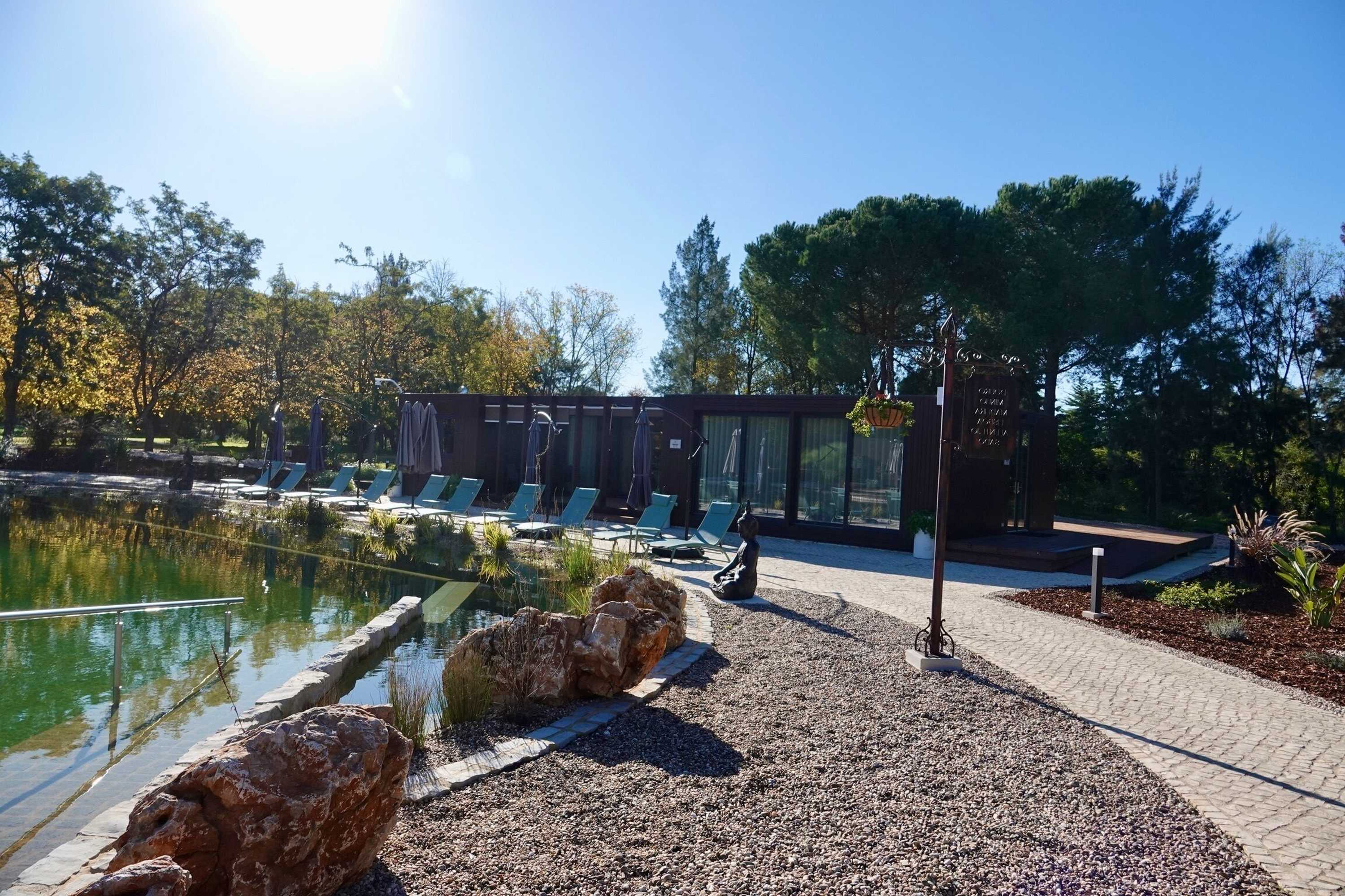 Gift card for Refúgio da Quinta Nere Maitia