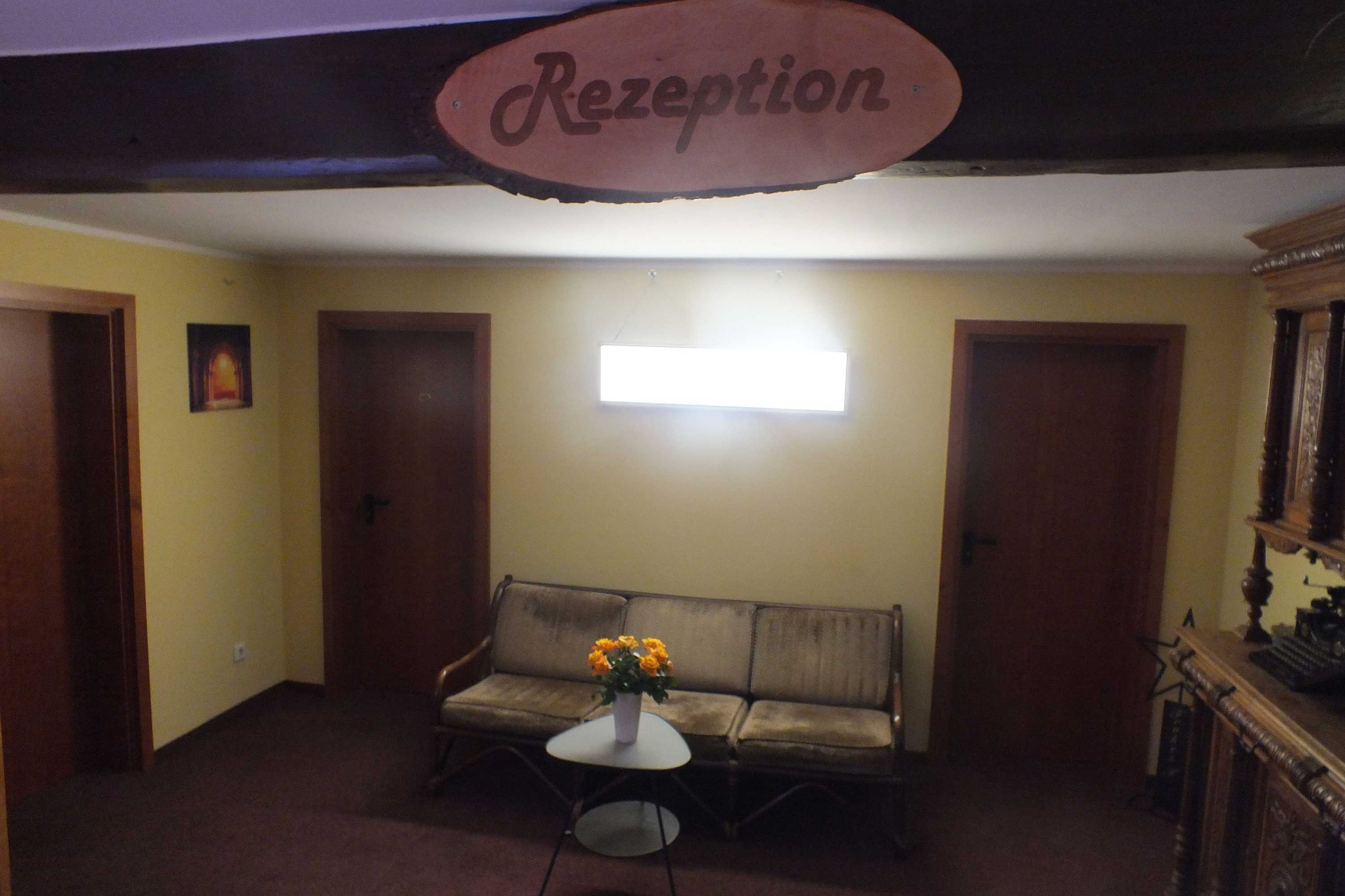 Gift card for Pension Riverside