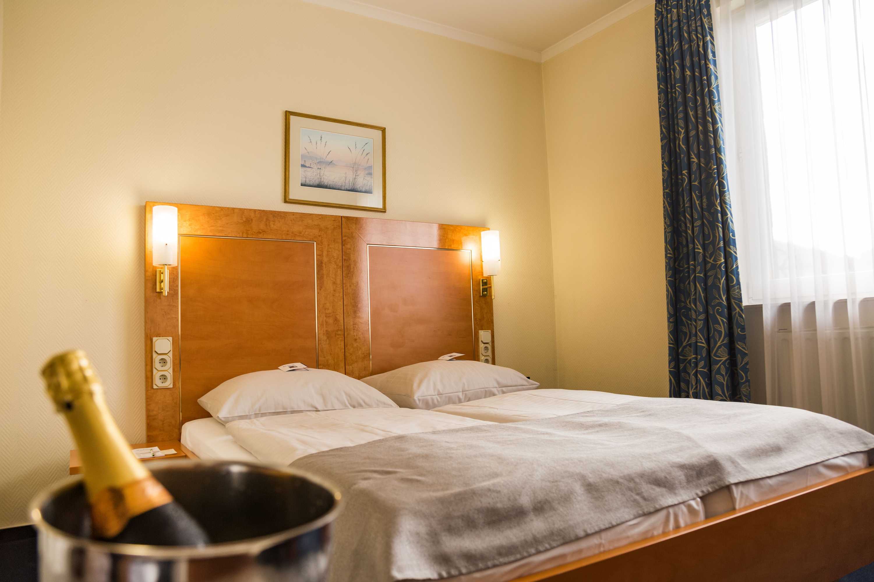 Gift card for Hotel Zur Krone