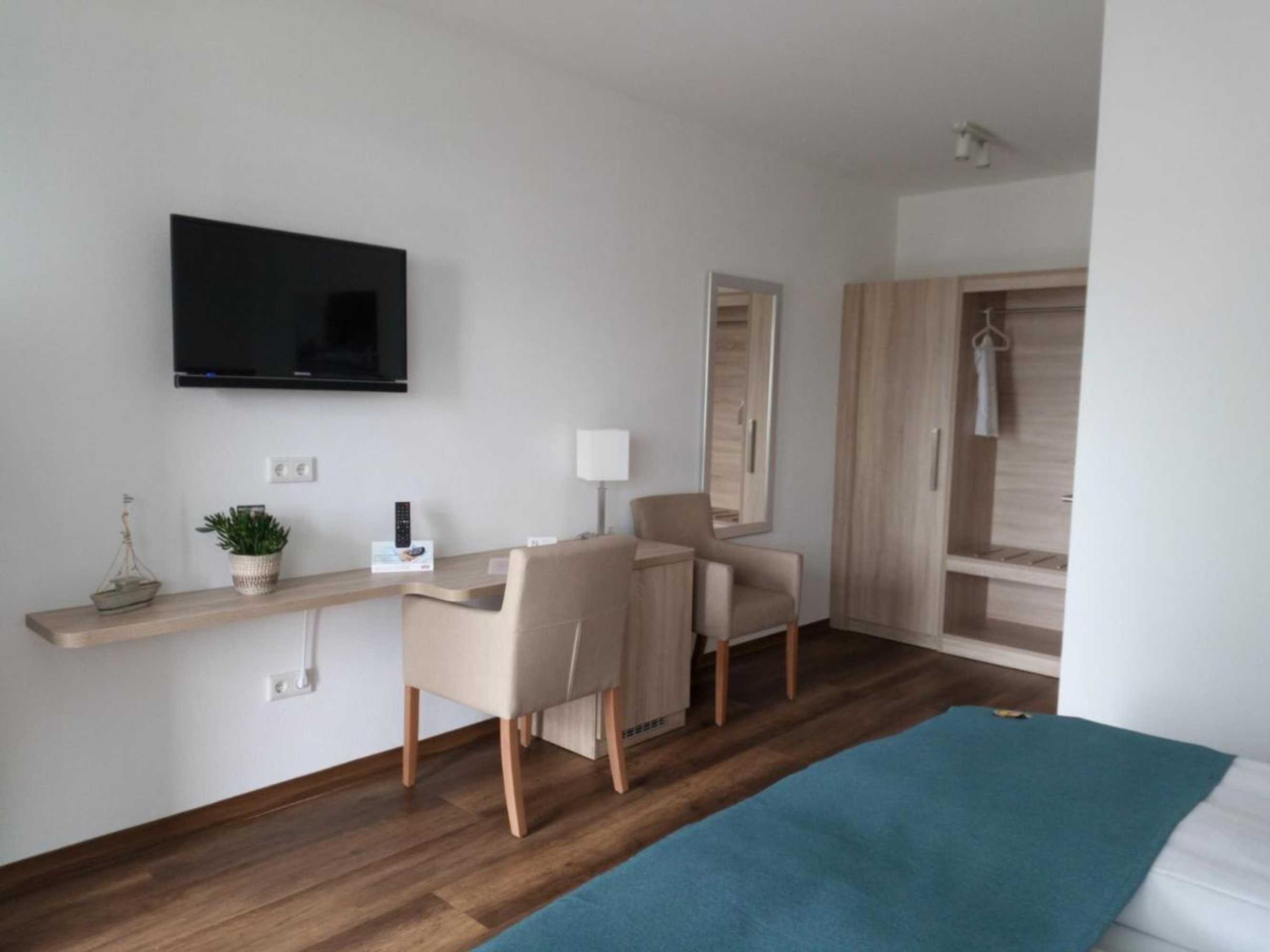 Gift card for Altes Ruderhaus