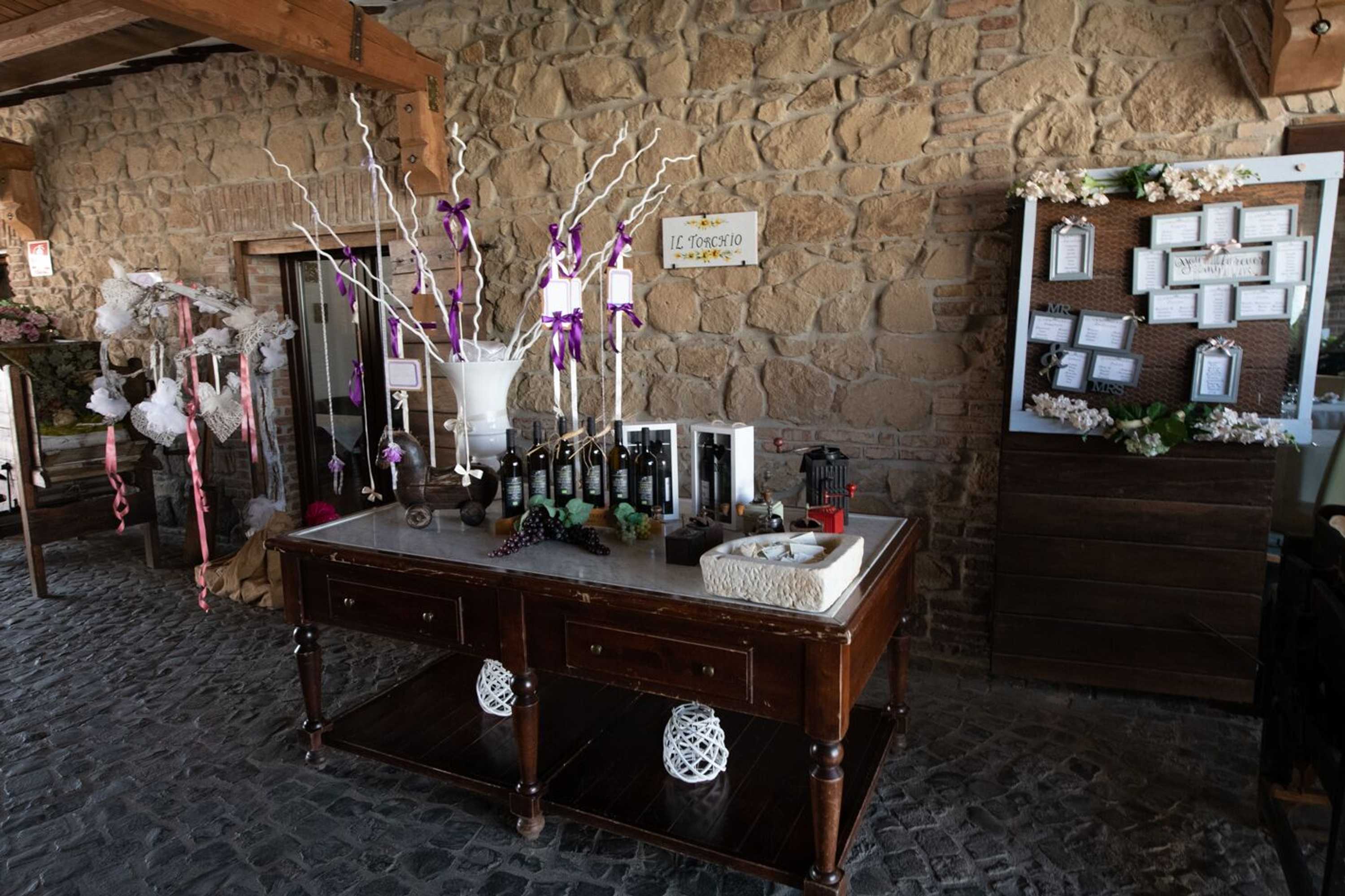 Gift card for Agriturismo Il Borgo Gift card for Agriturismo Il Borgo