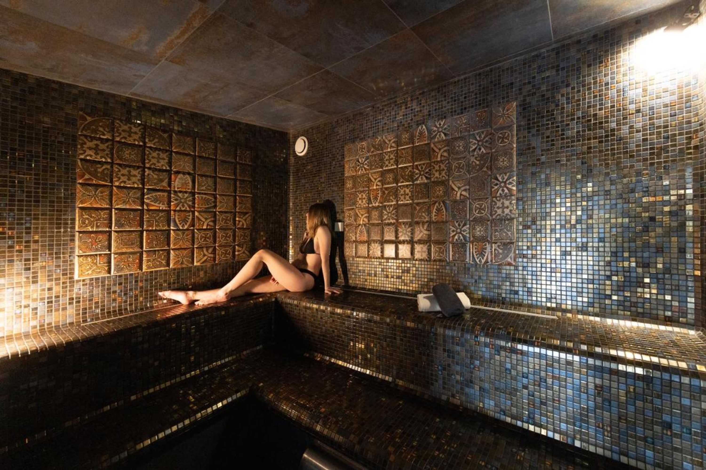 Gift card for La Villa Vicha, The Originals Relais