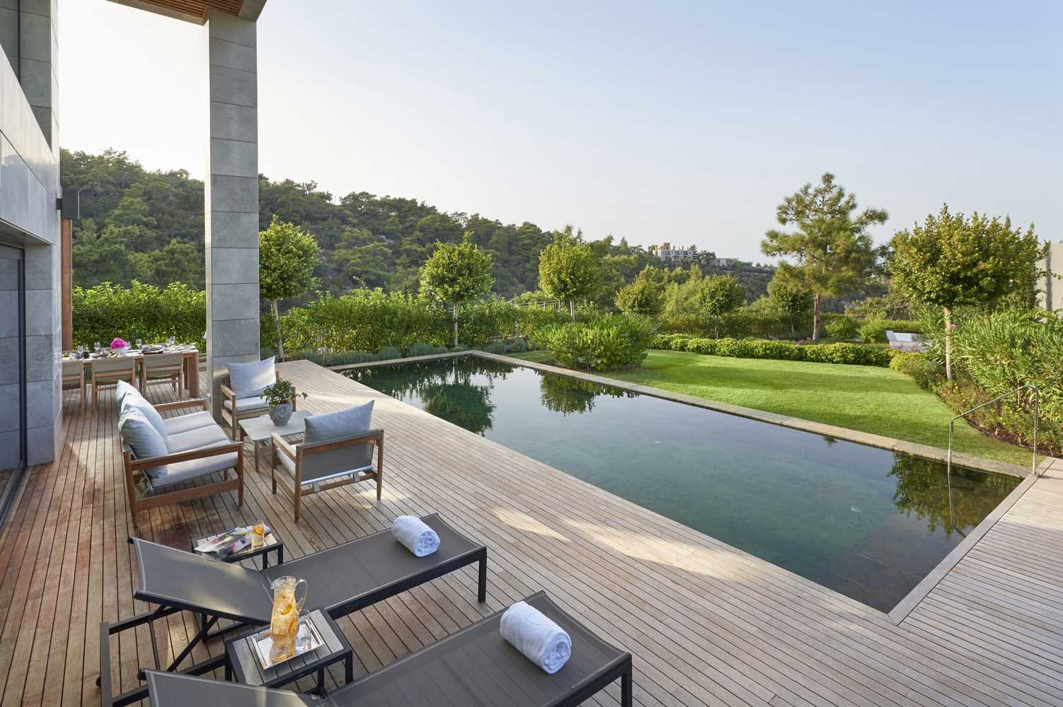 Gift card for Mandarin Oriental, Bodrum Gift card for Mandarin Oriental, Bodrum