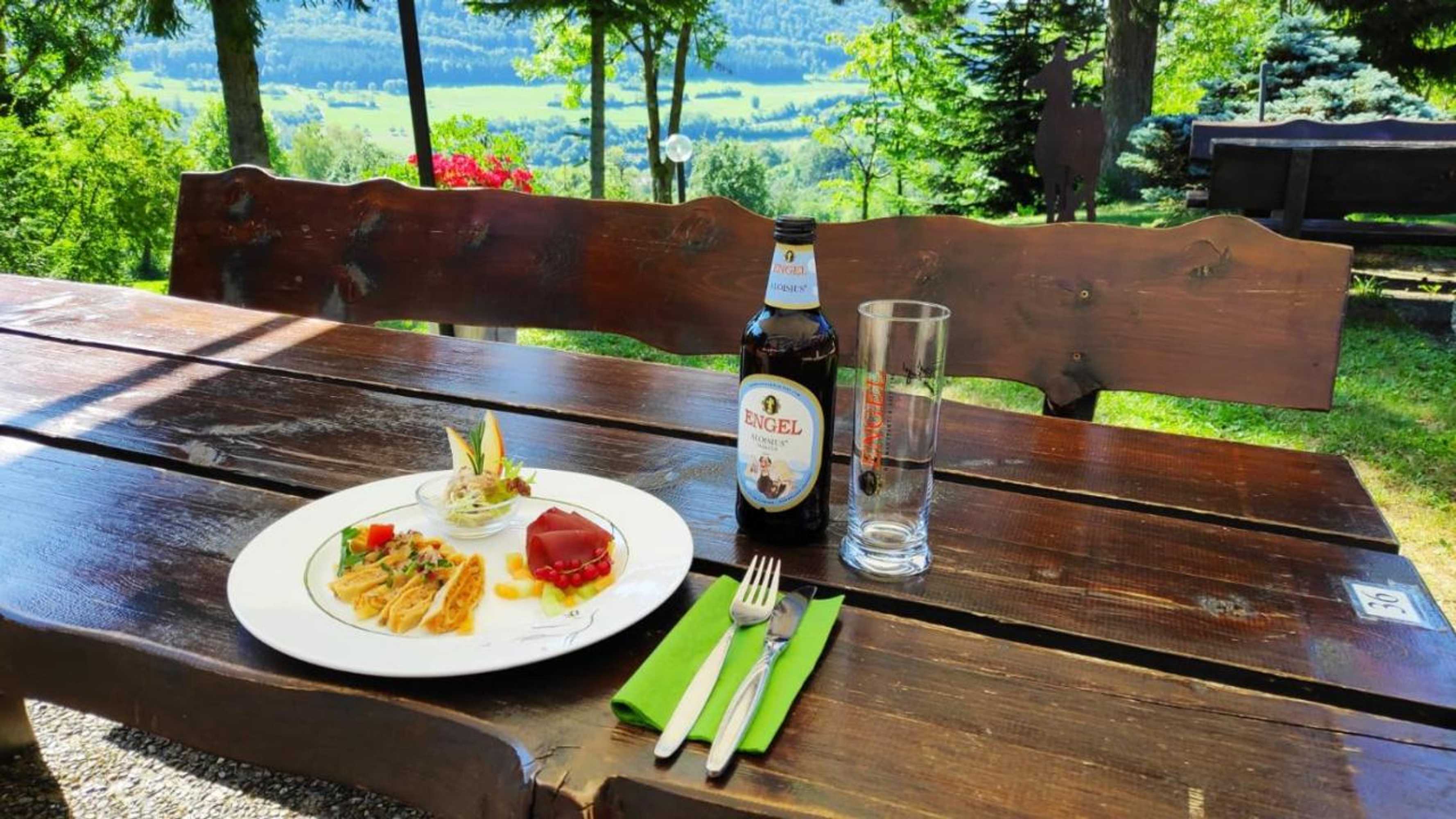 Gift card for Landgasthof Heldenberg