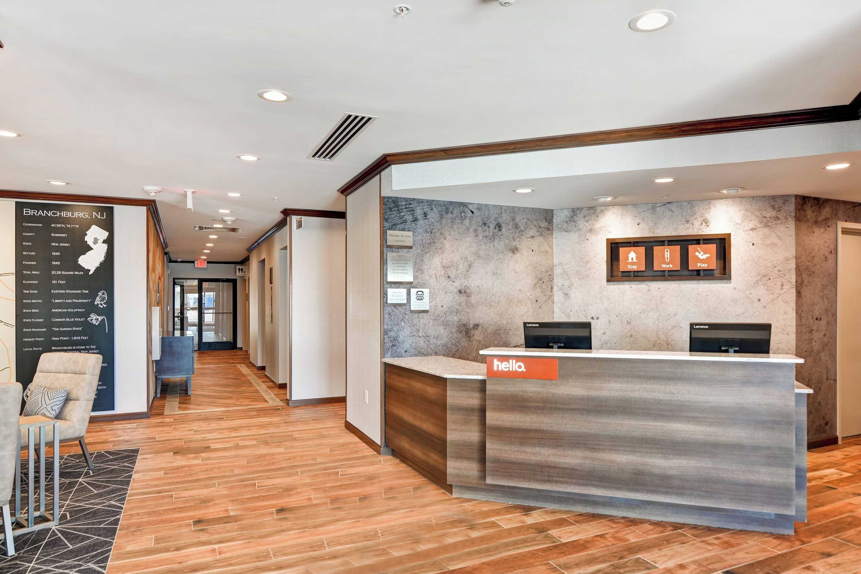 Gift card for Towneplace Suites by Marriott Bridgewater Branchburg Gift card for Towneplace Suites by Marriott Bridgewater Branchburg