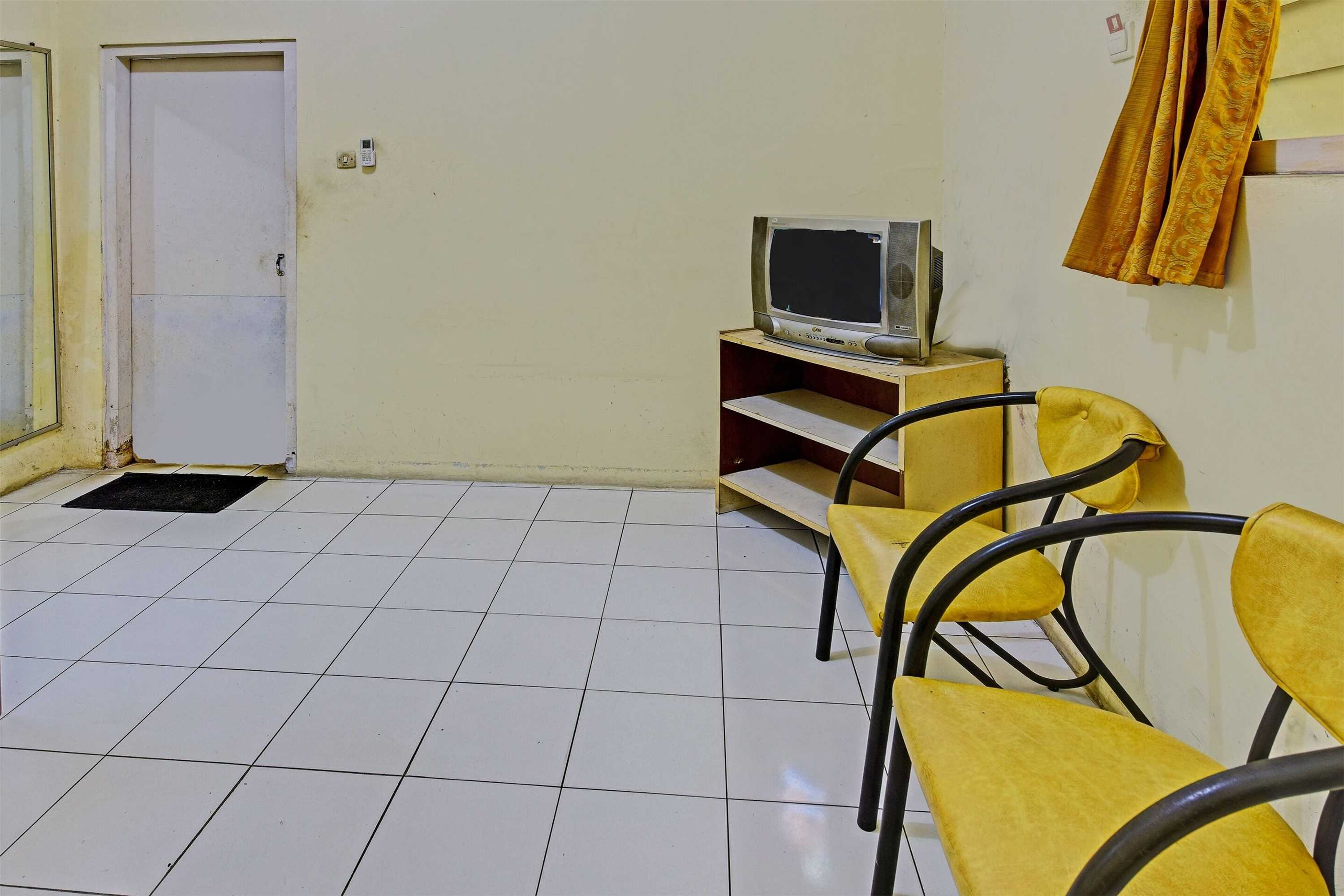 Gift card for Spot ON 91372 Wisma Bulin