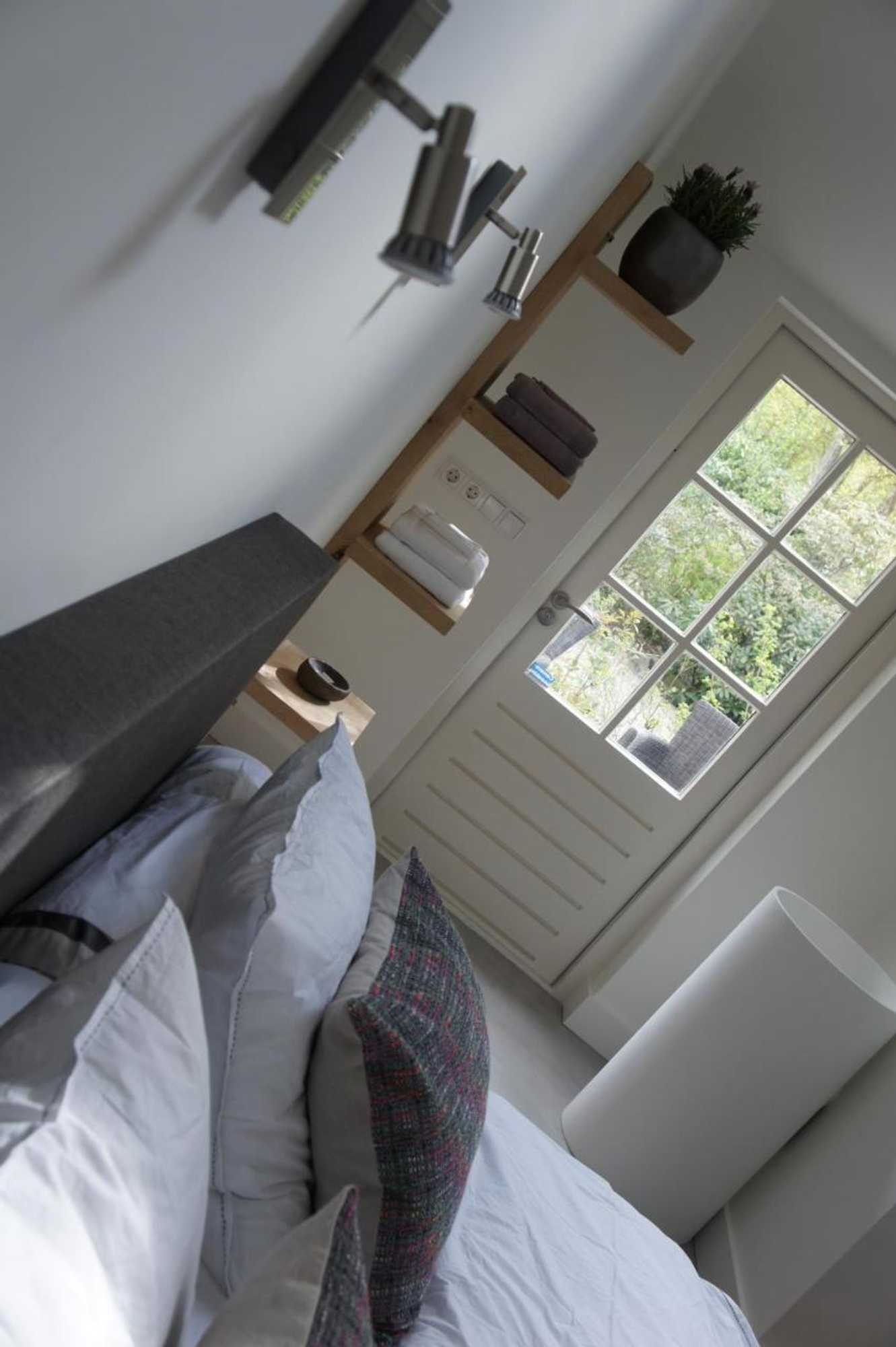 Gift card for B&b en Boshuis Darthuizerpoort