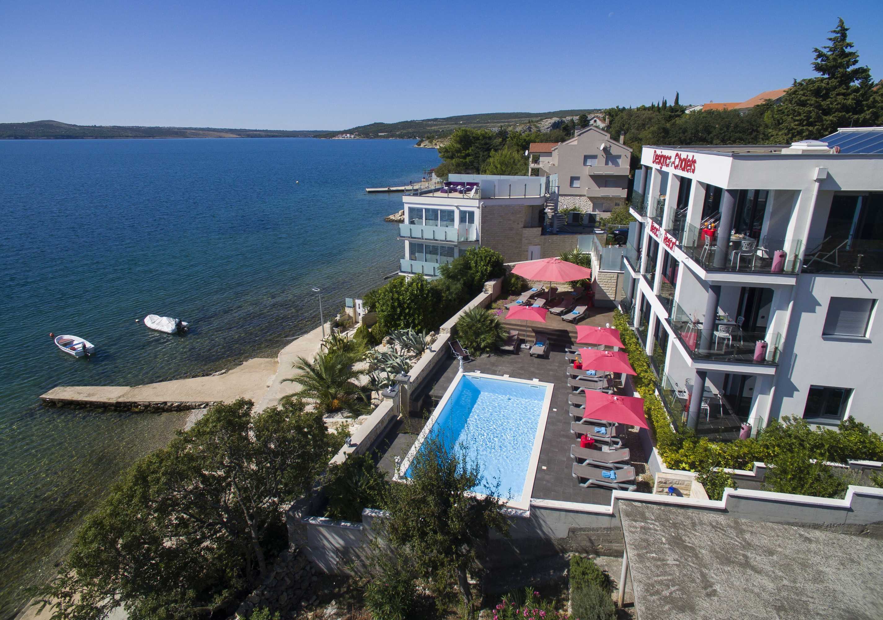 Gift card for Design-Beachresort