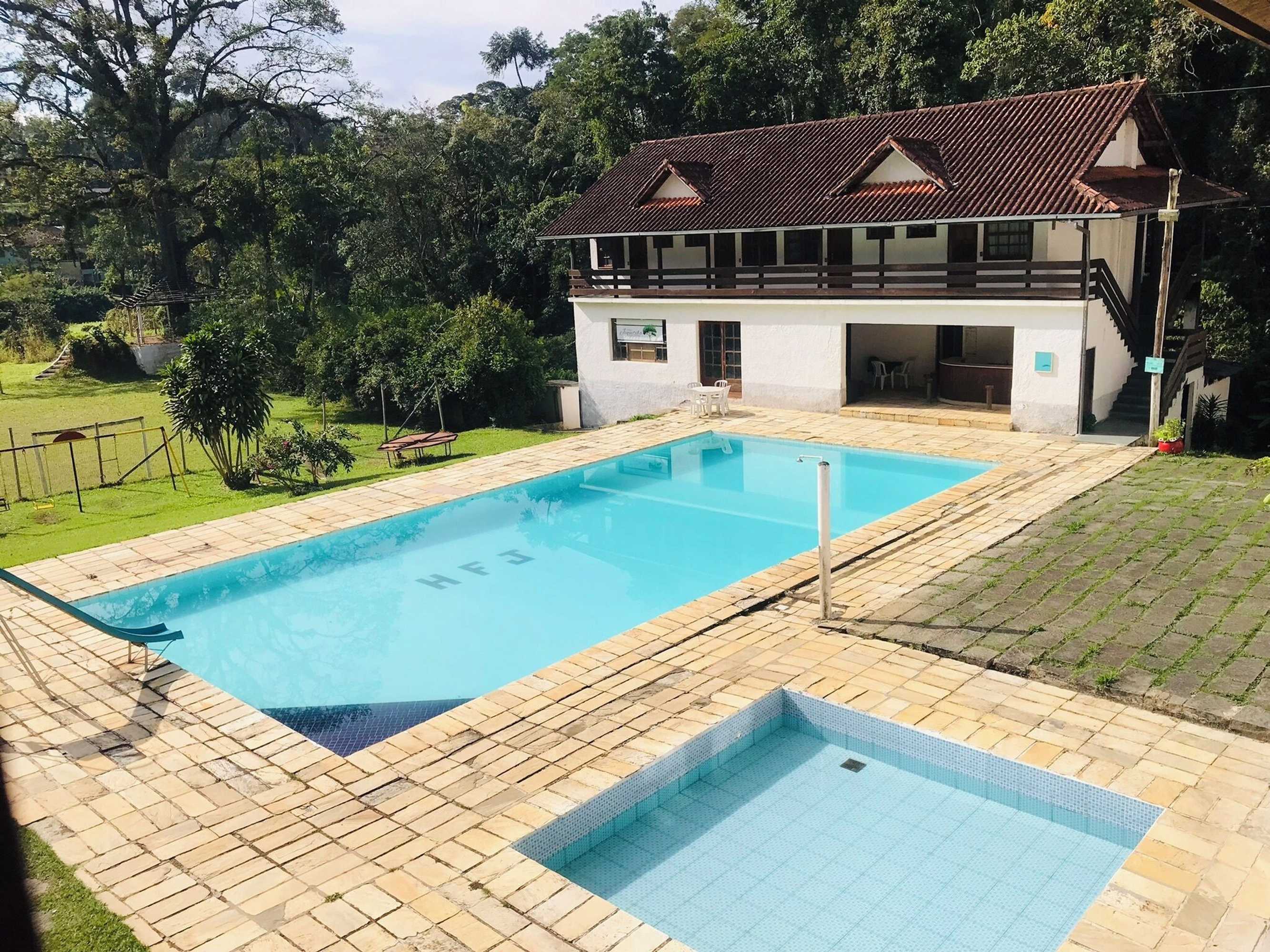 Gift card for Hotel Fazenda Jequitibá