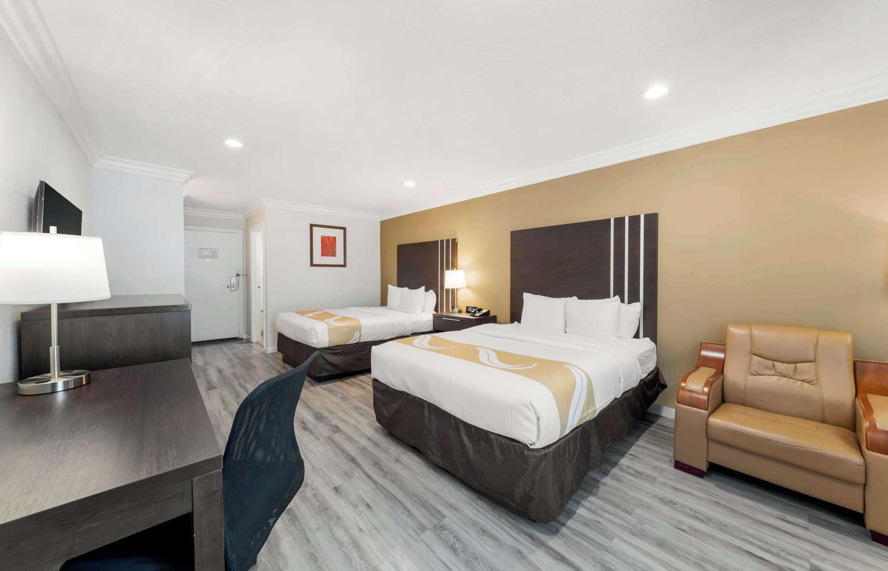 Gift card for Quality Inn Long Beach - Signal Hill Gift card for Quality Inn Long Beach - Signal Hill