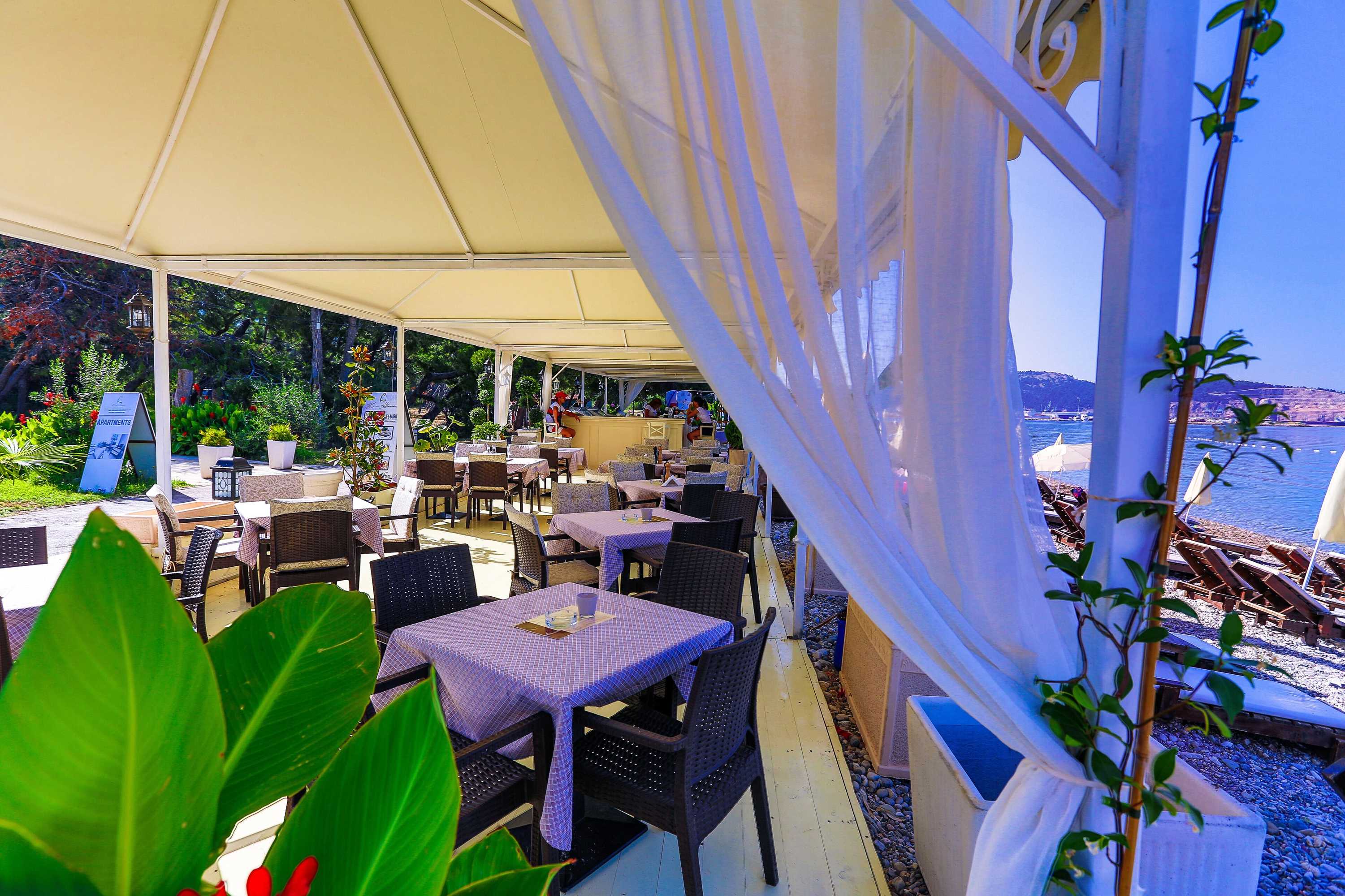 Gift card for Apartments Kuce Lekovica Beach & Snack Bar- Bistro Gift card for Apartments Kuce Lekovica Beach & Snack Bar- Bistro