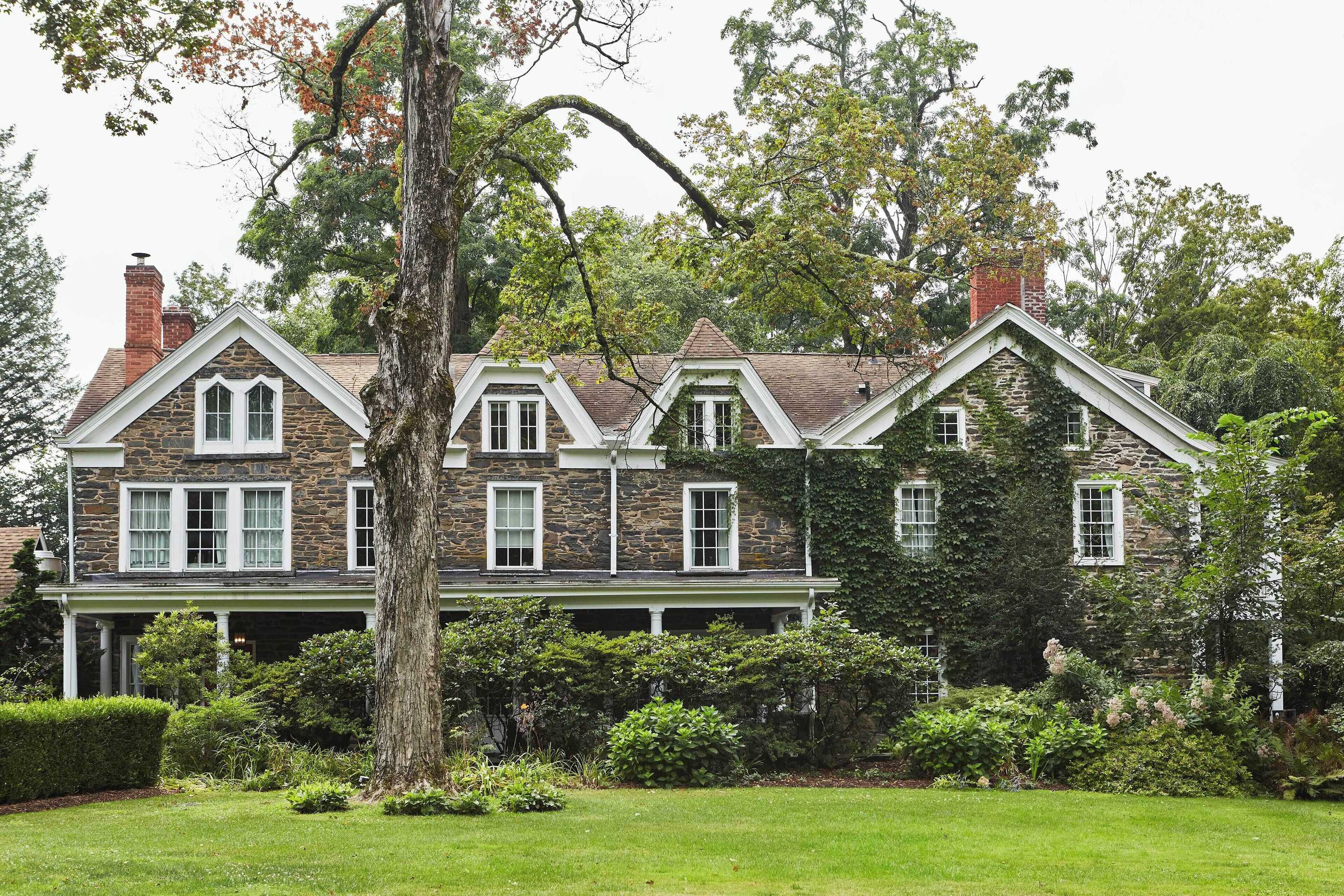 Gift card for Hasbrouck House