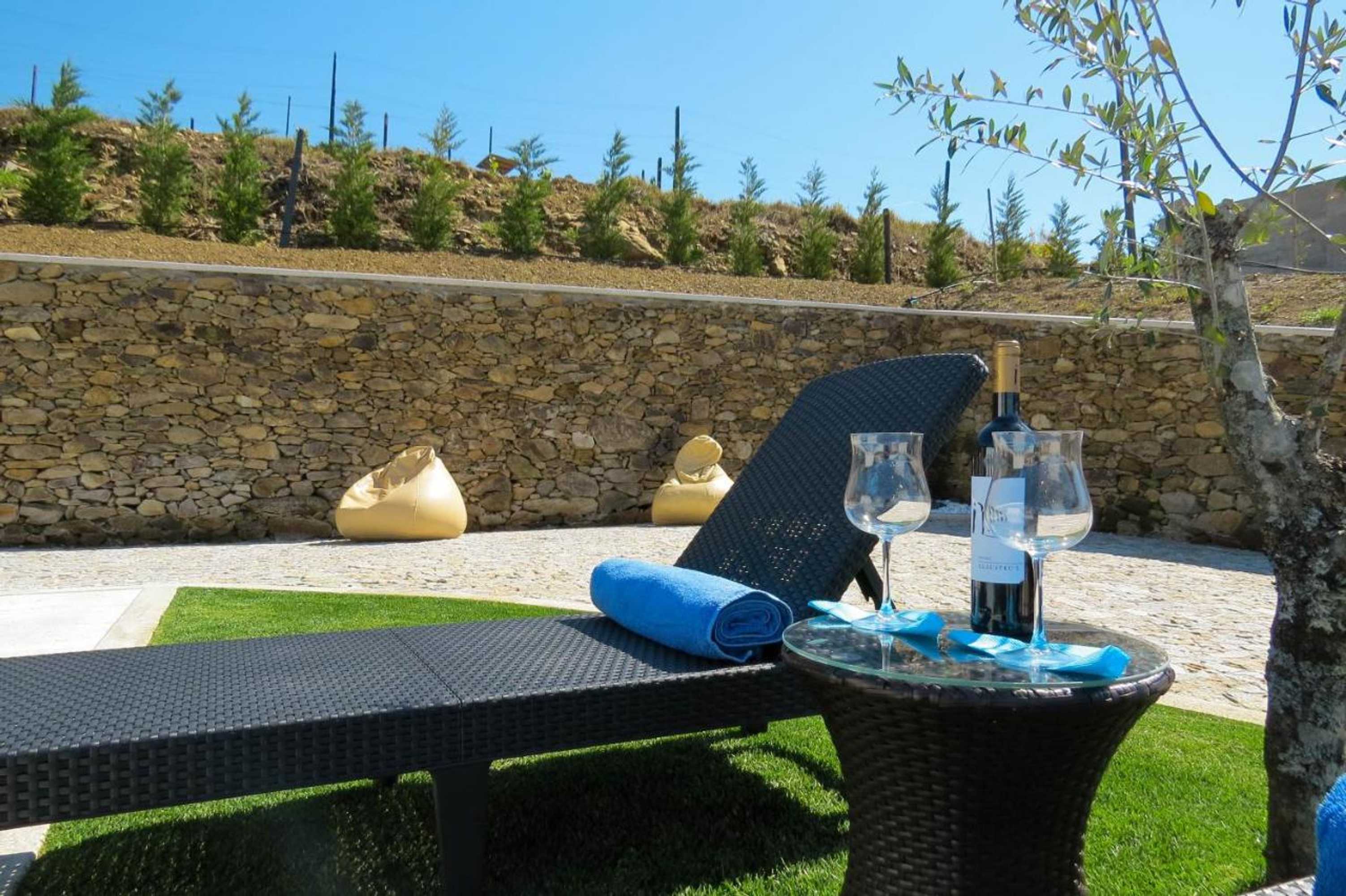 Gift card for Casa Miradouro