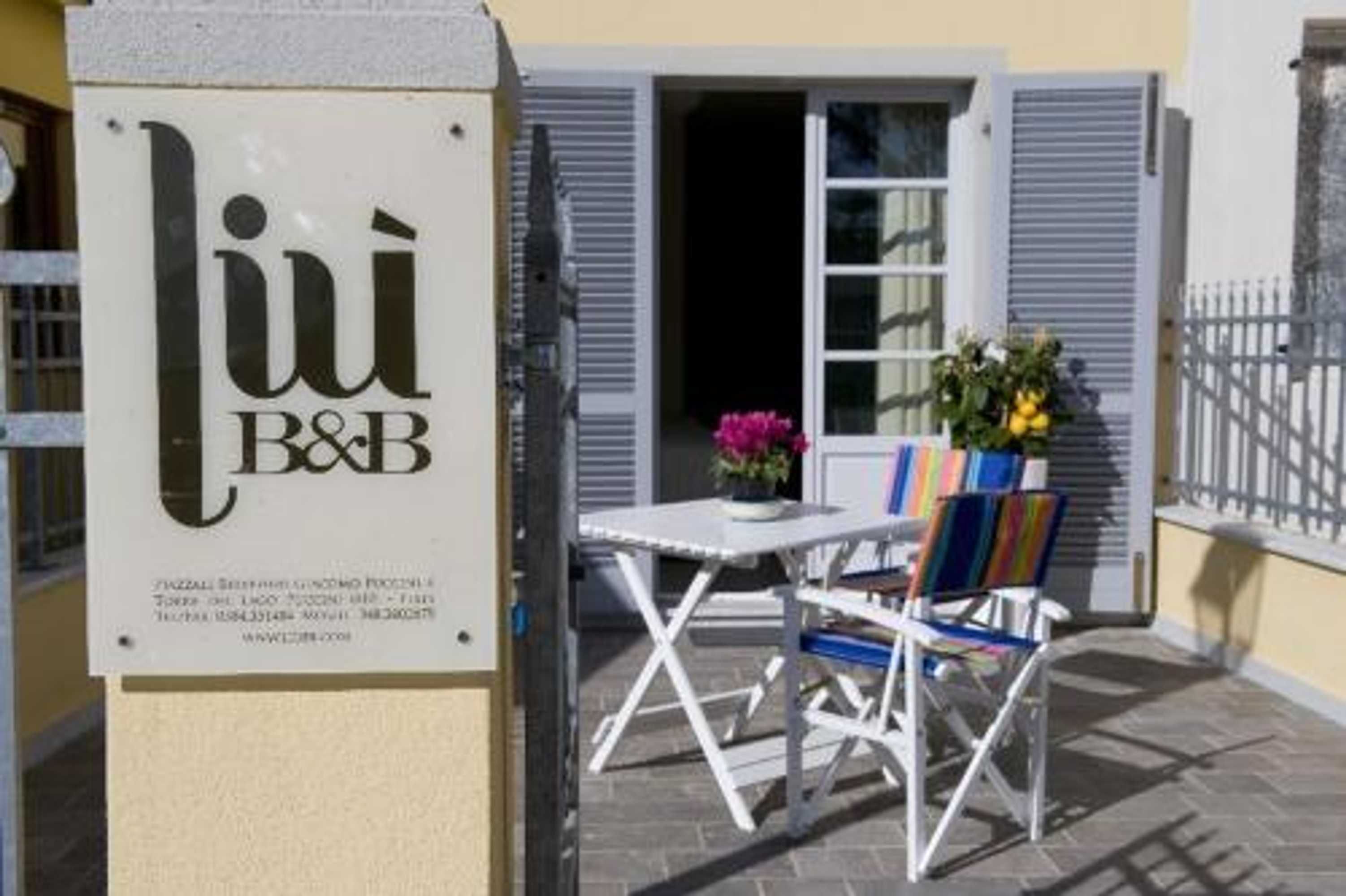 Gift card for Liu Bed And Breakfast Gift card for Liu Bed And Breakfast