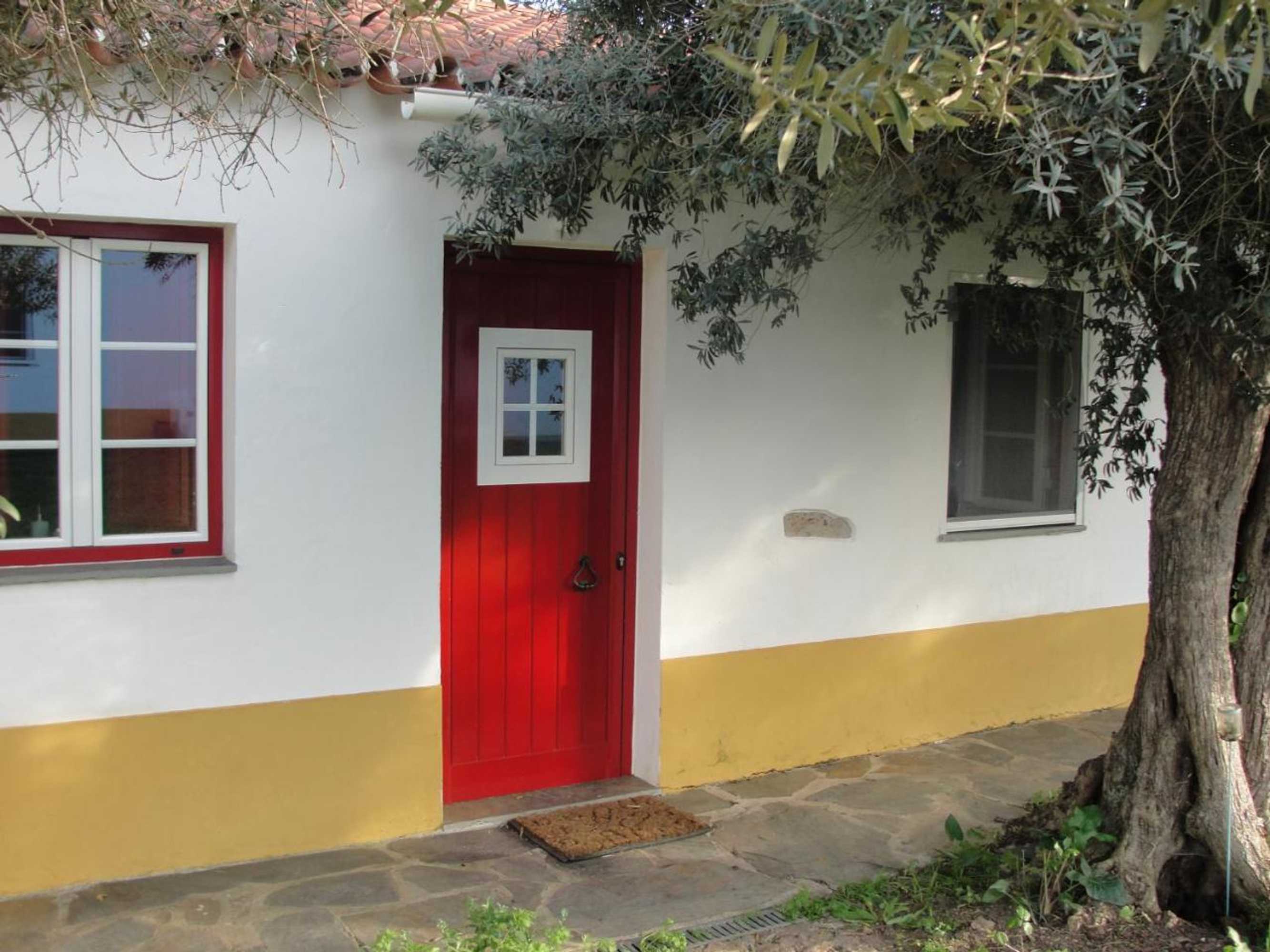 Gift card for Monte Dos Vicentes