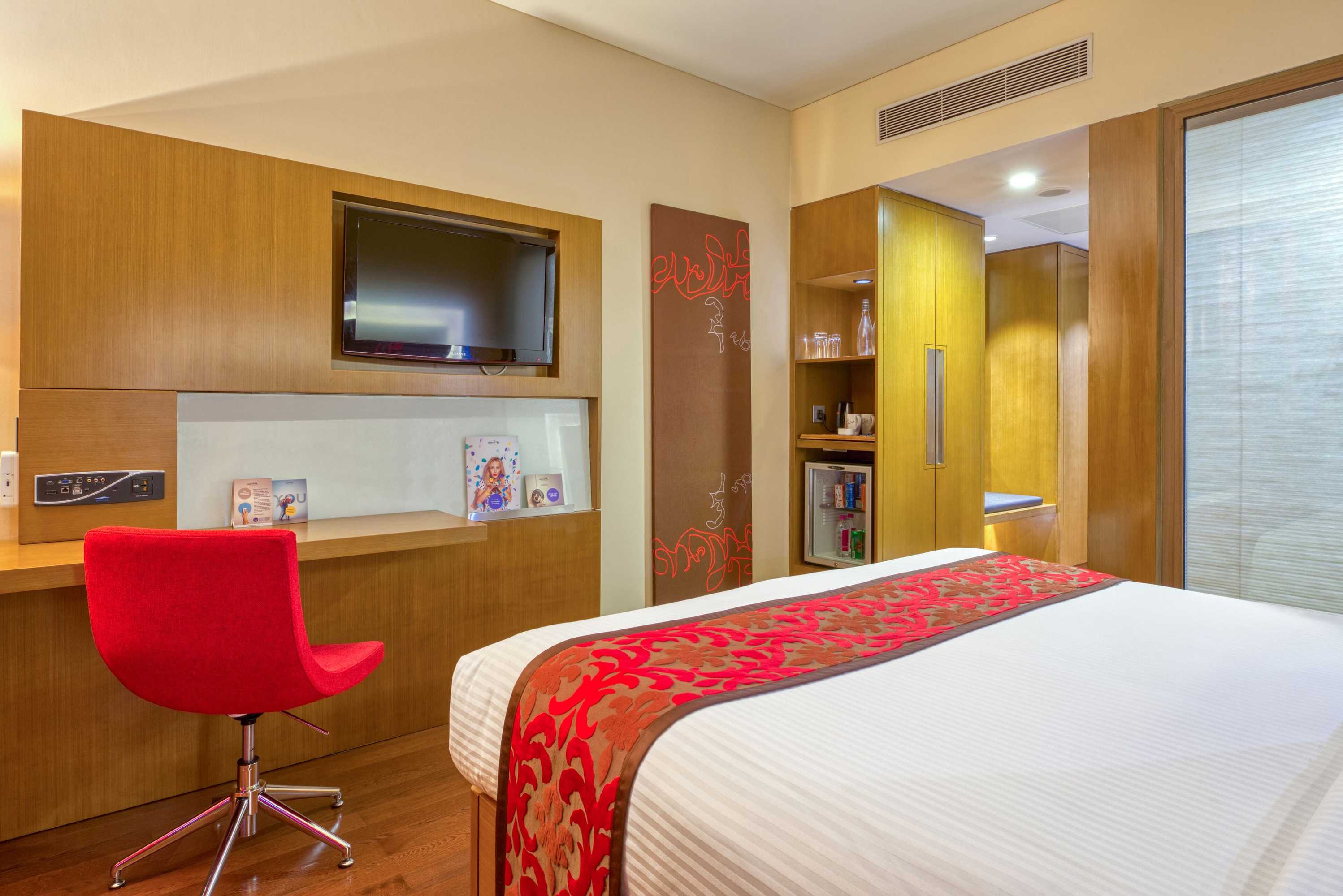 Gift card for Novotel Bengaluru Outer Ring Road Gift card for Novotel Bengaluru Outer Ring Road