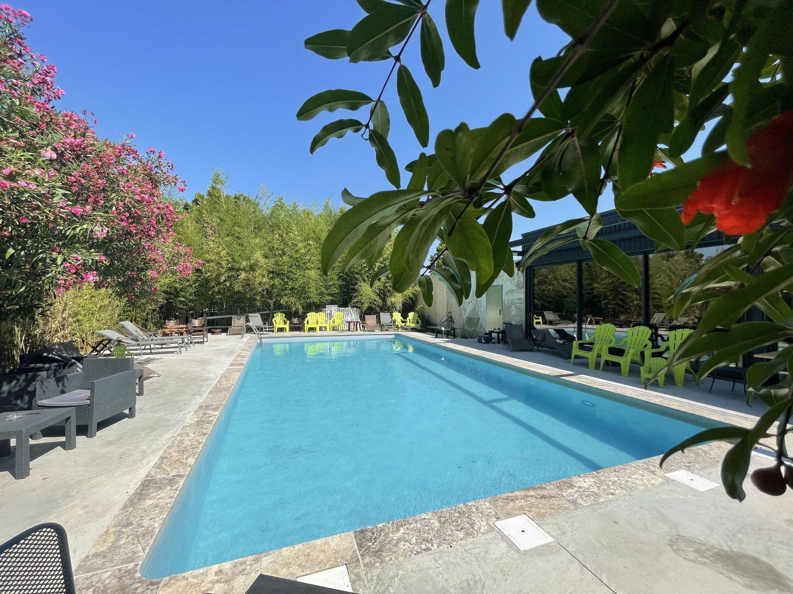 Gift card for Logis Hôtel Nimotel