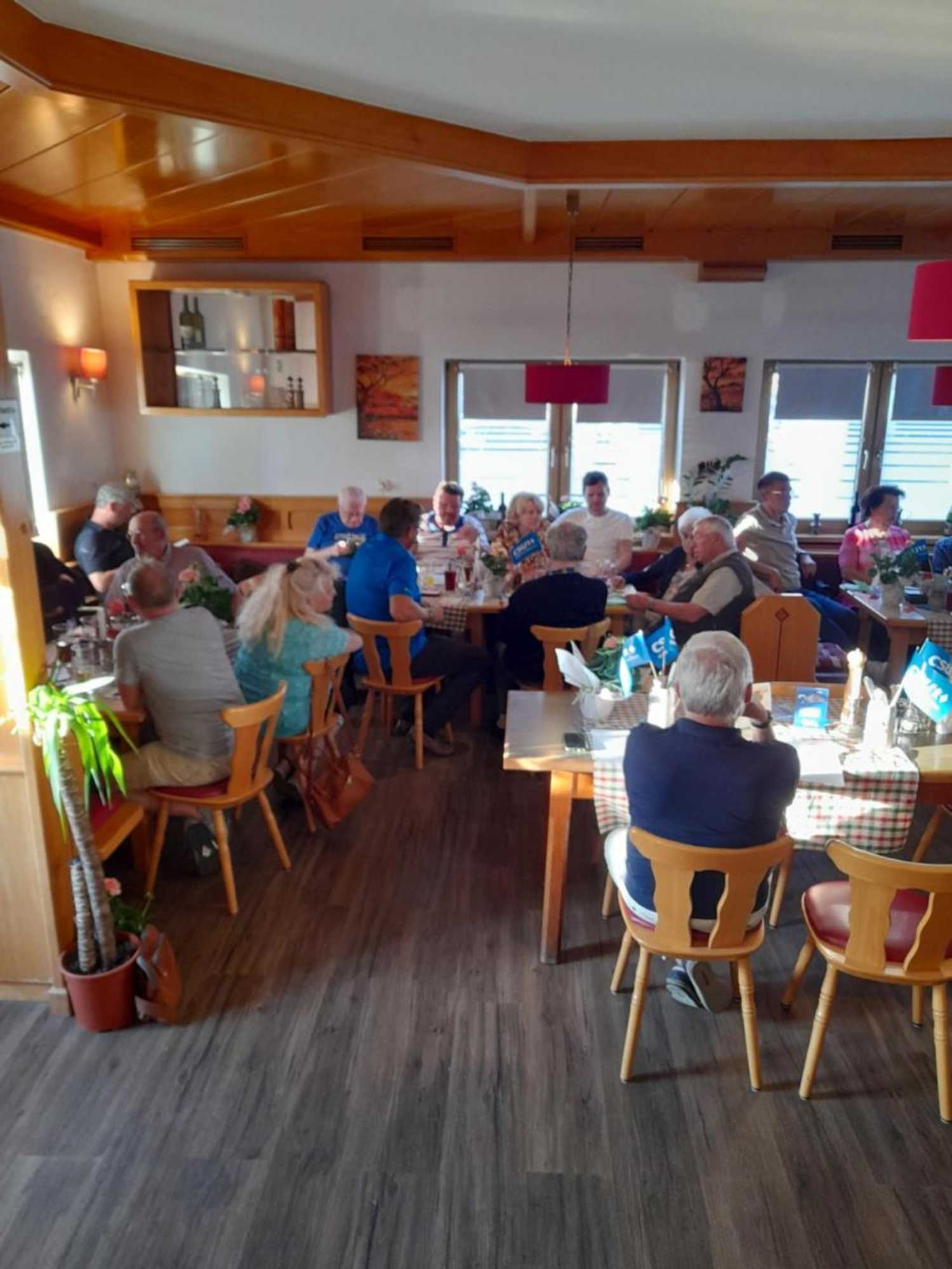 Gift card for Gasthof Falter