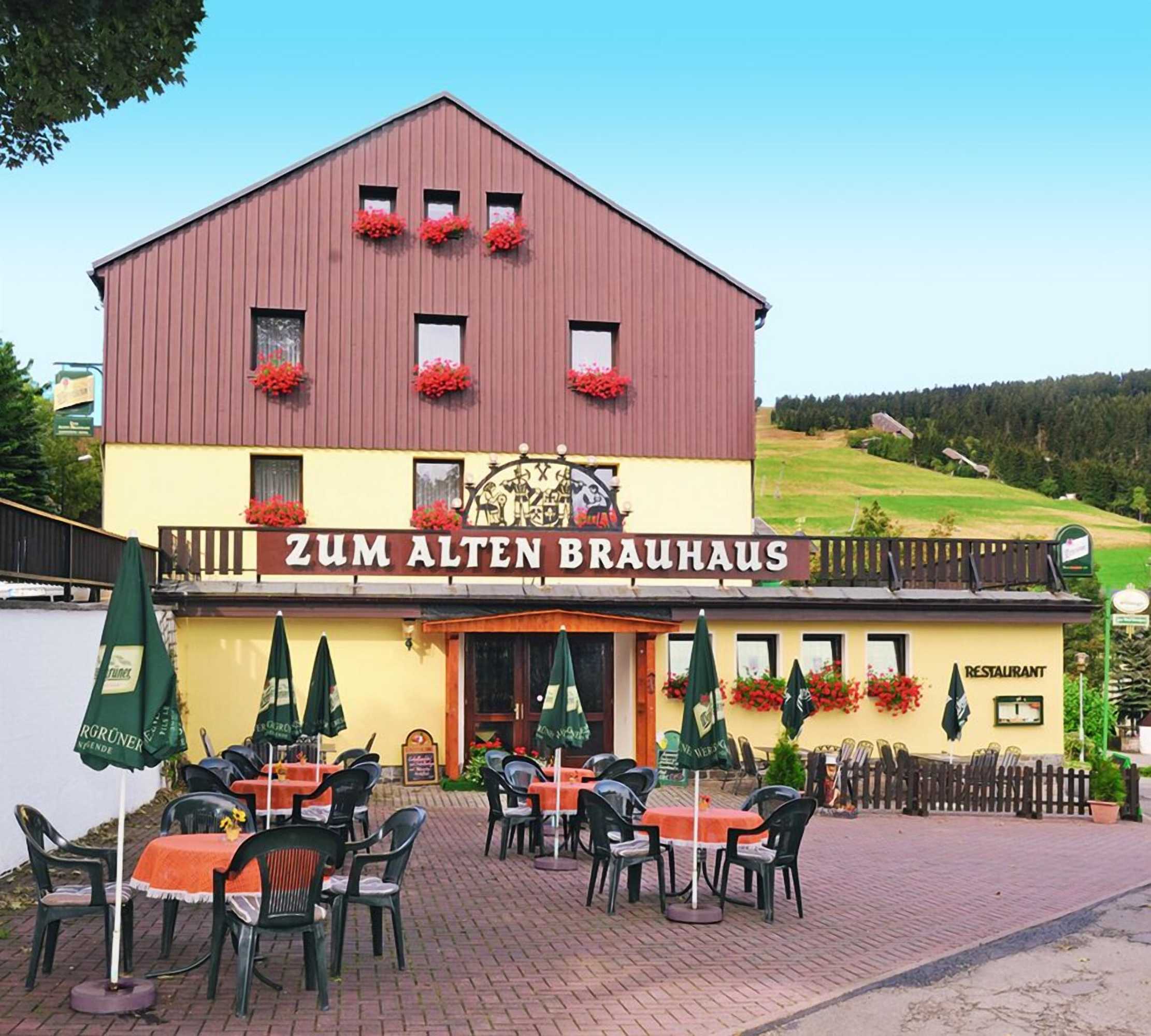 Gift card for Zum Alten Brauhaus Gift card for Zum Alten Brauhaus