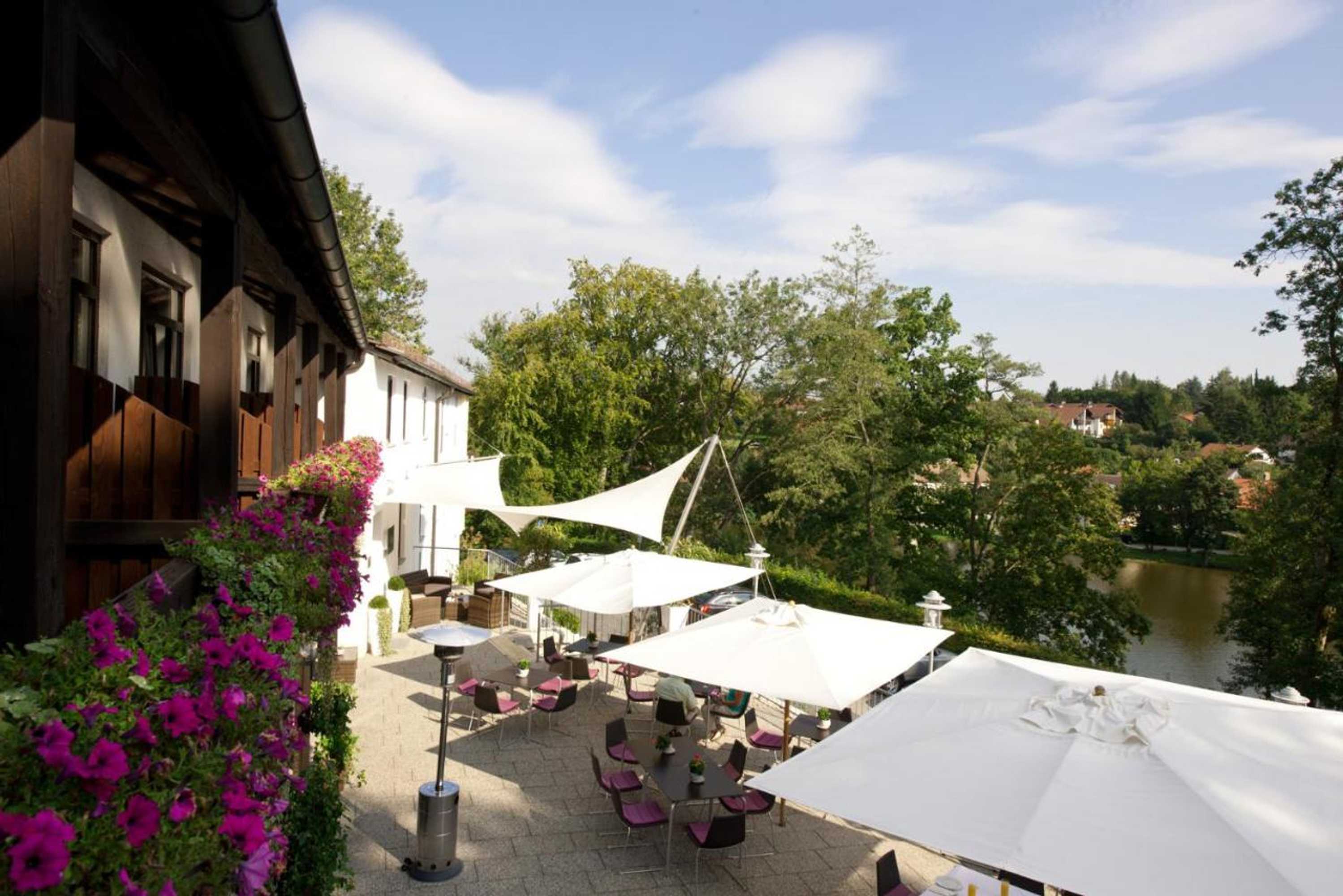 Gift card for Hotel Seeluna am Klostersee