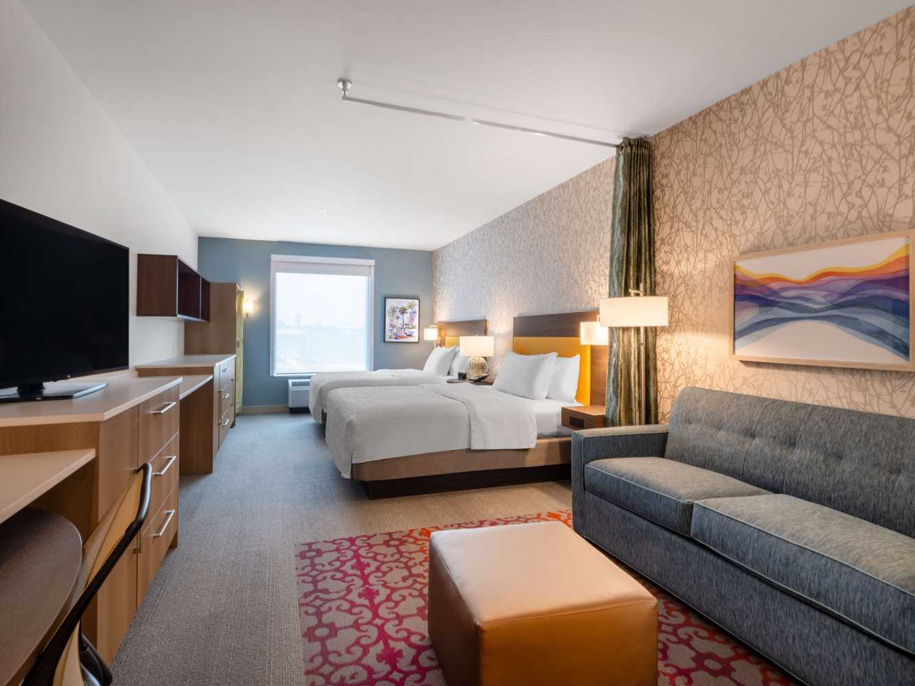 Gift card for Home2 Suites By Hilton Santa Rosa Beach