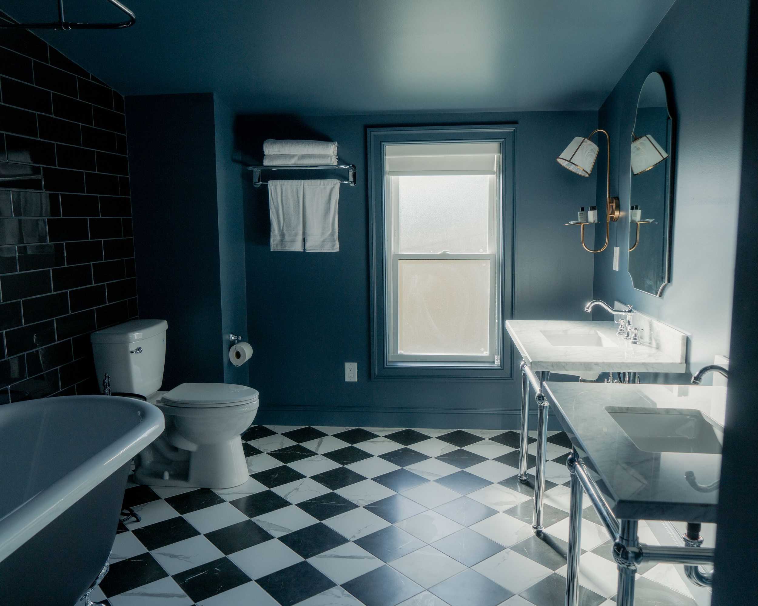 Gift card for The Bookhouse Hotel