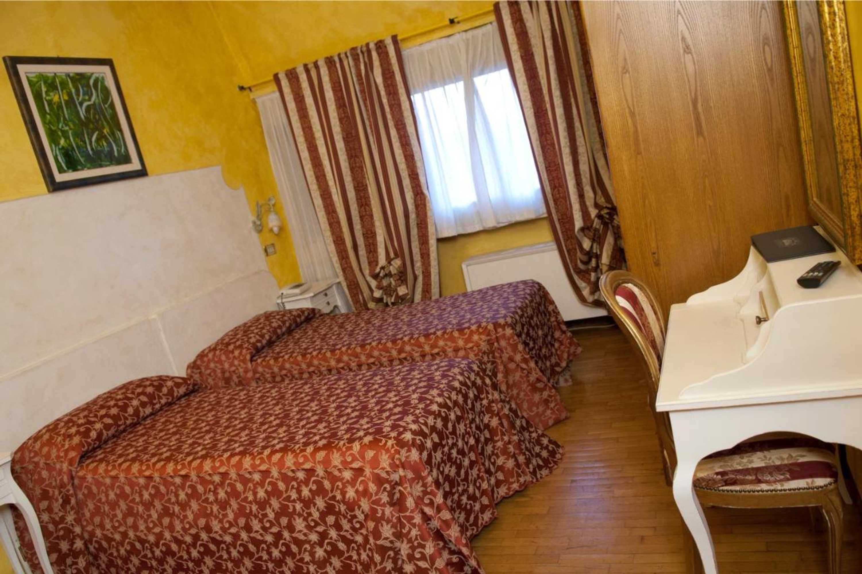 Gift card for Ai Ronchi Motor Hotel Brescia