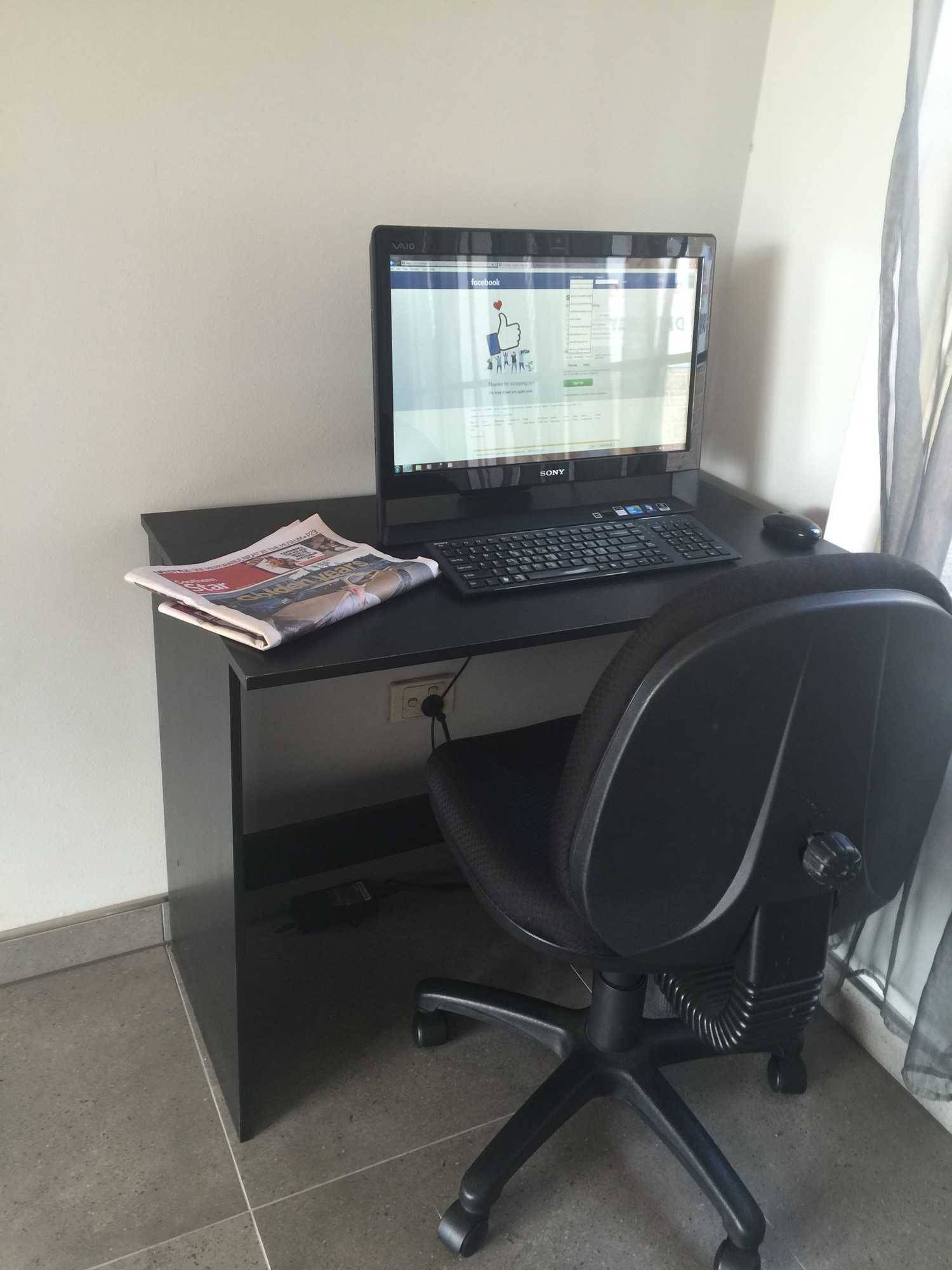 Gift card for Coopers Colonial Motel